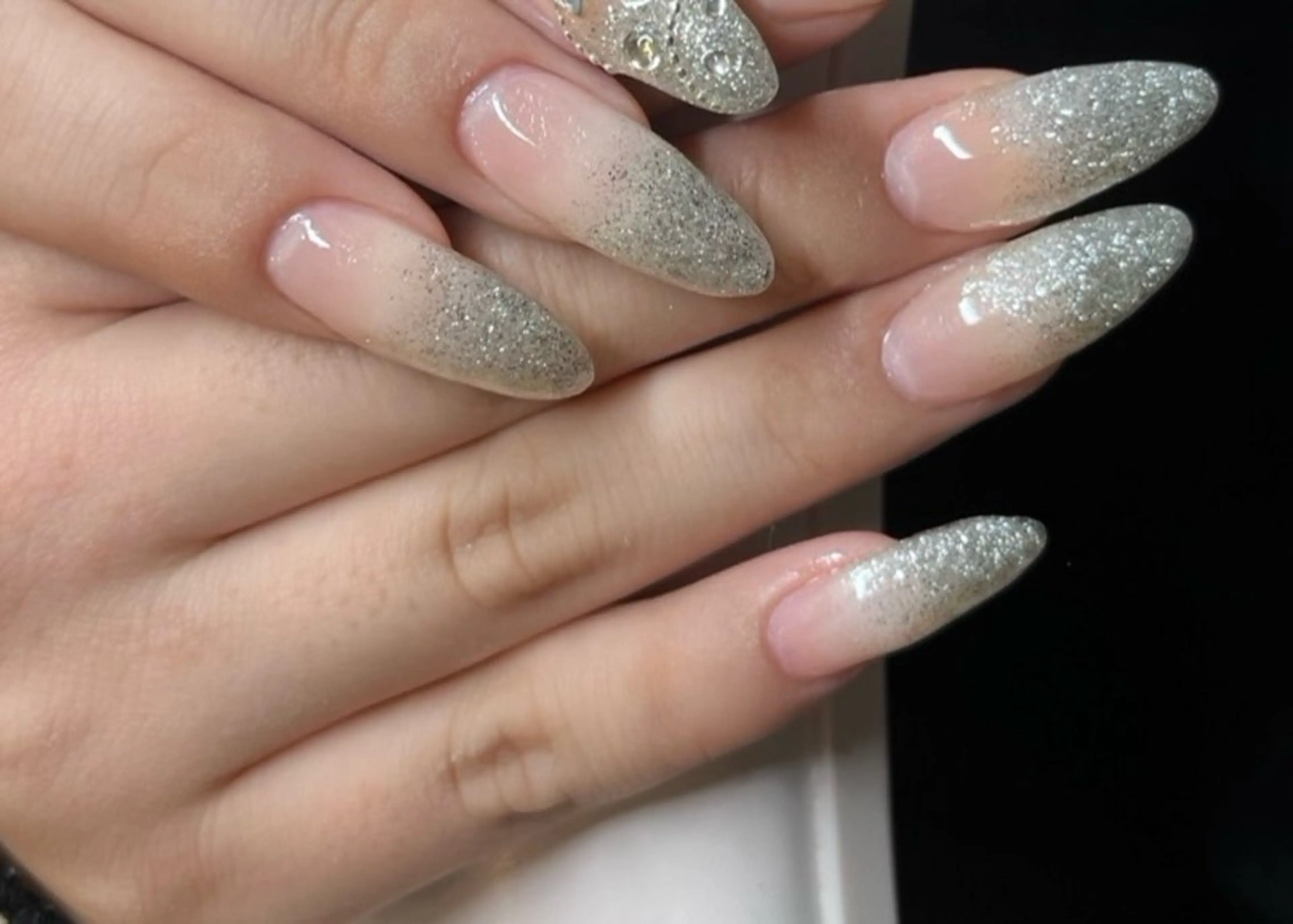 ネイル ハンドネイル Re:JUvia JUMIのネイルデザイン