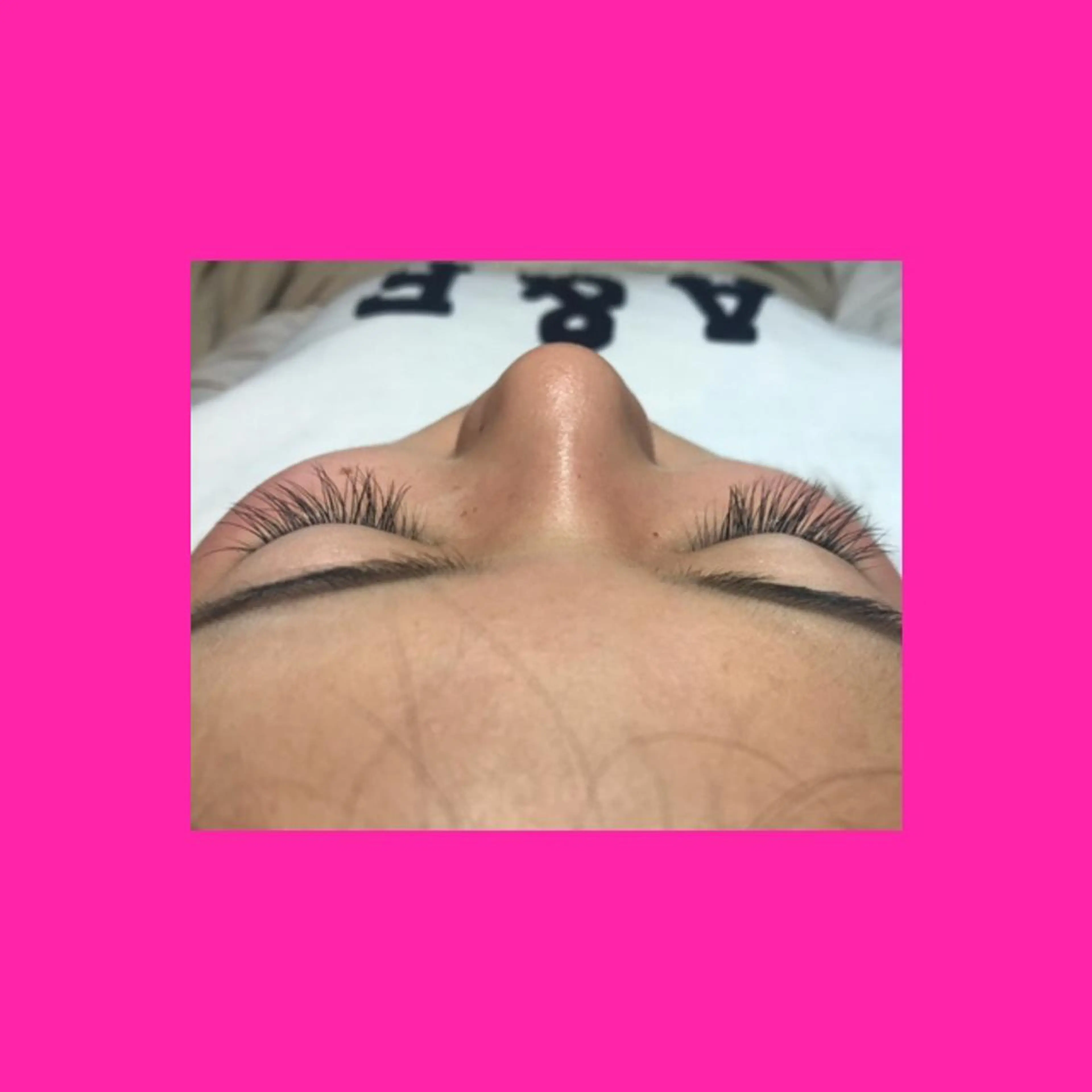 マツエク・マツパ 古橋 綾華のマツエク・マツパデザイン