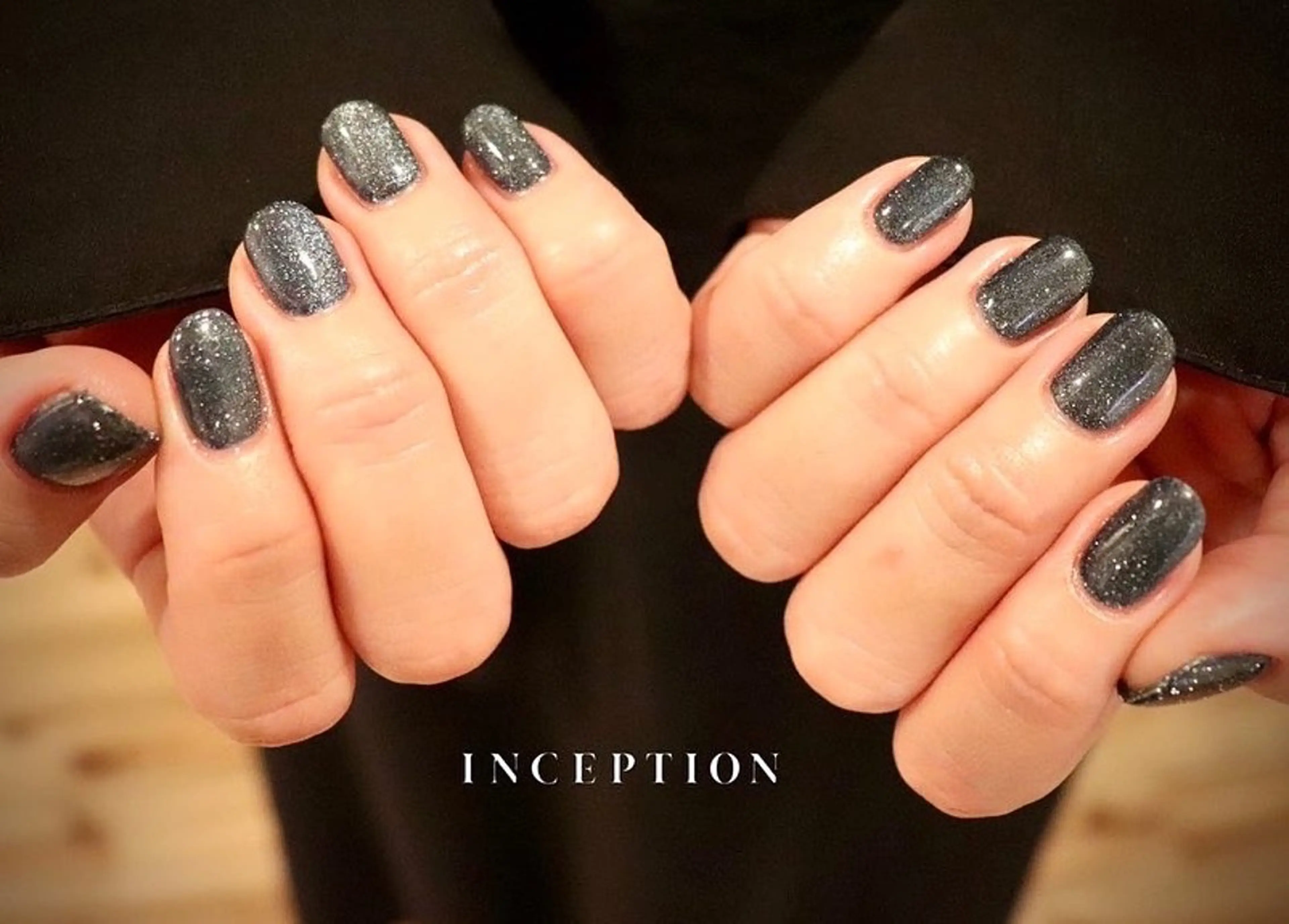 ネイル INCEPTION NAILのネイルデザイン
