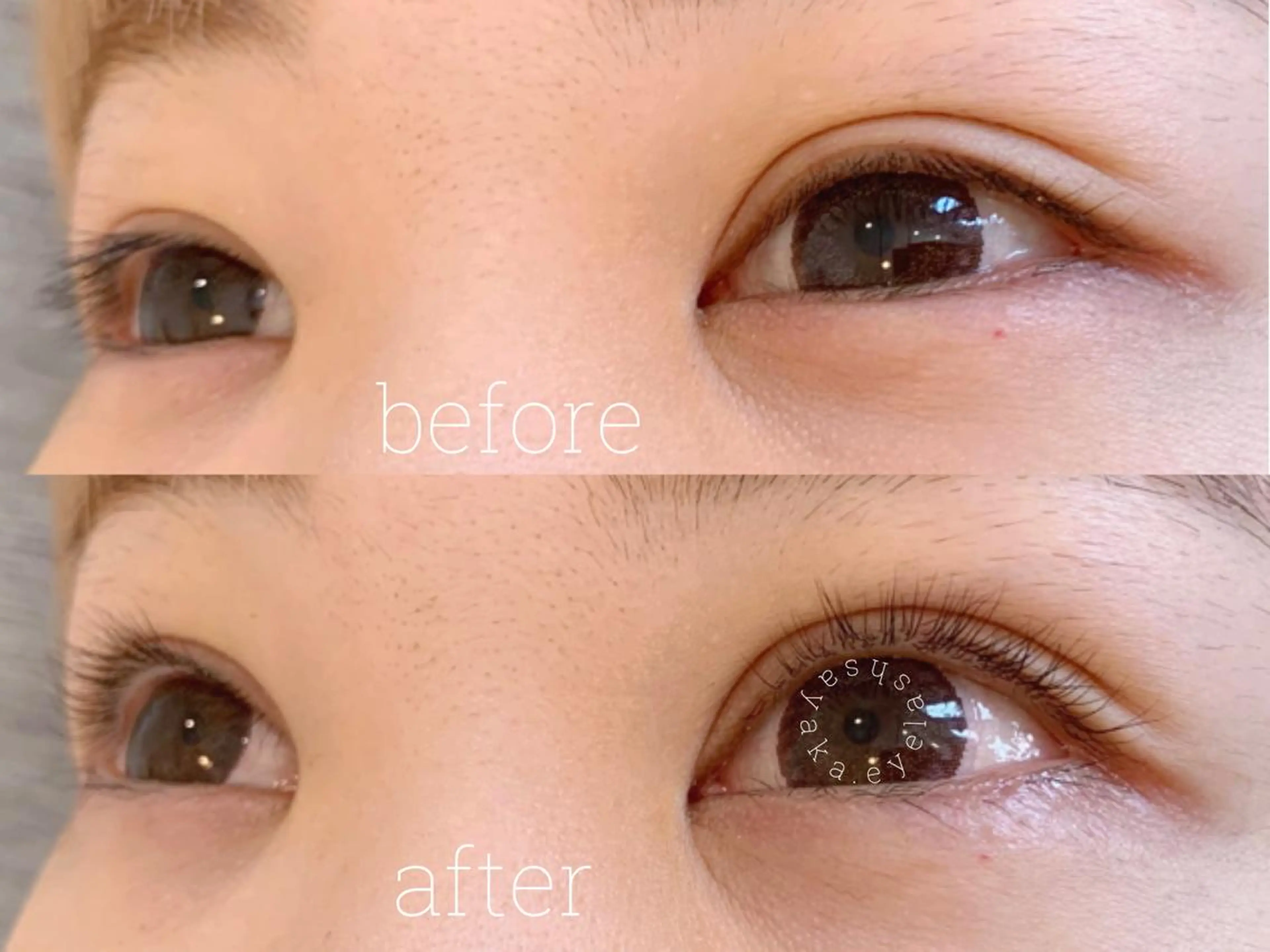 マツエク・マツパ ルリアンチッタ メンズ垢抜け特化の眉毛・アイブロウイメージ