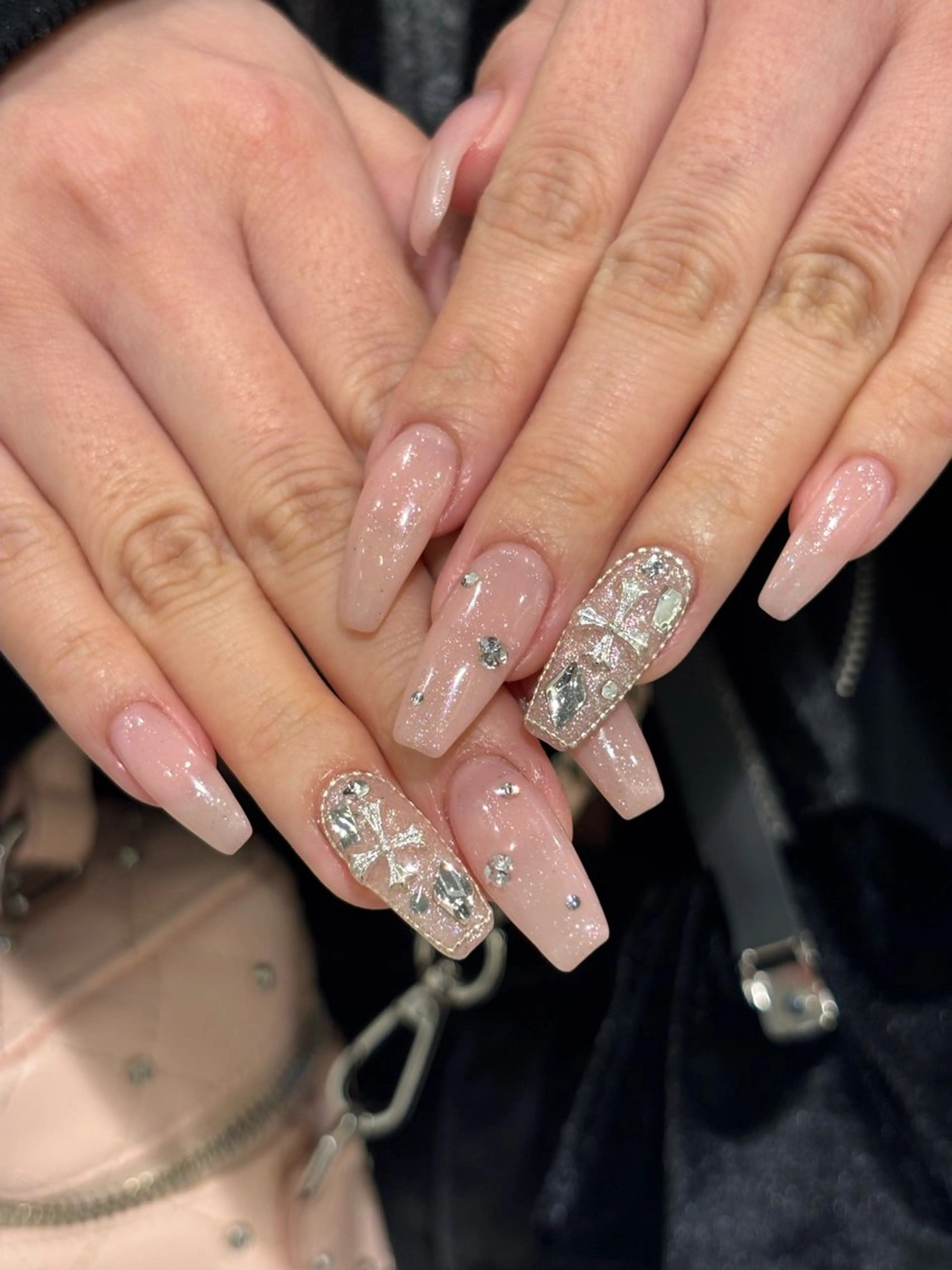 ネイル 2me（ツメ） ♡ NENEのネイルデザイン