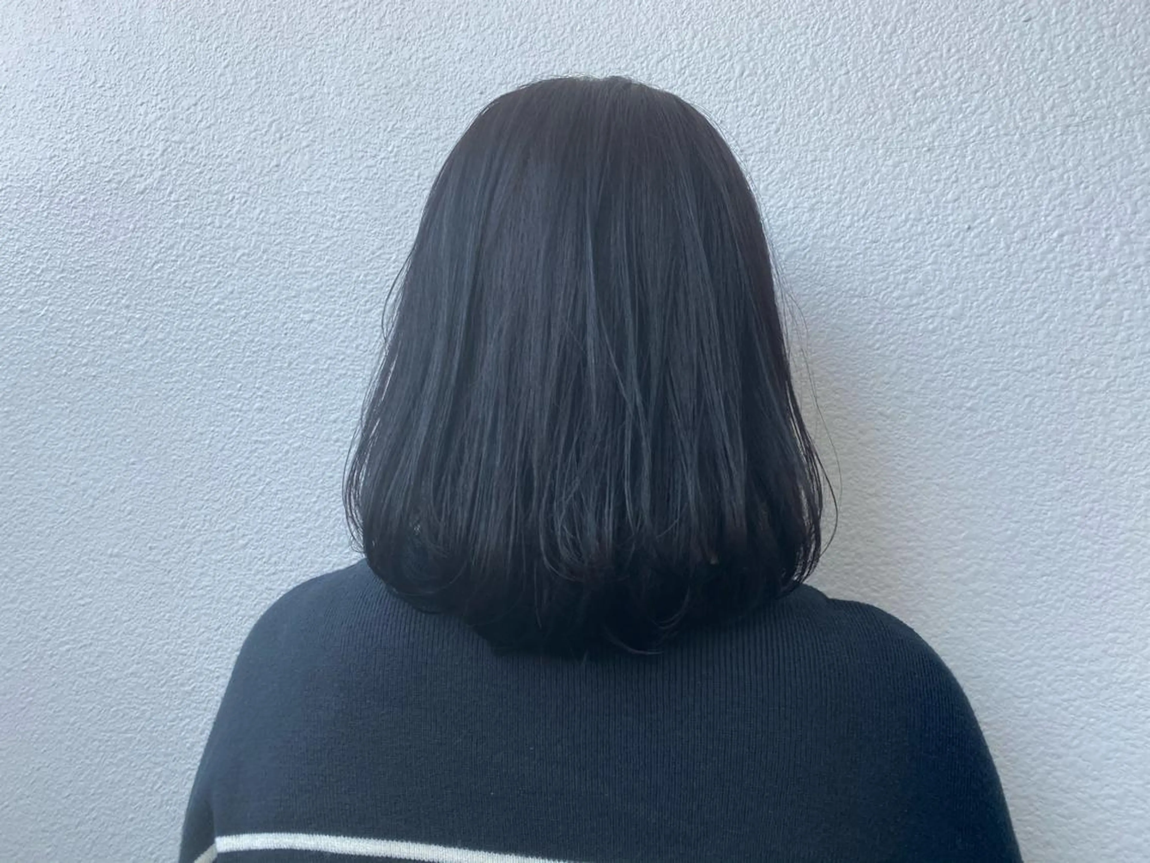 ミディアム 髪質改善/艶カラー 🎀ヘアアレンジ🎀のヘアスタイル