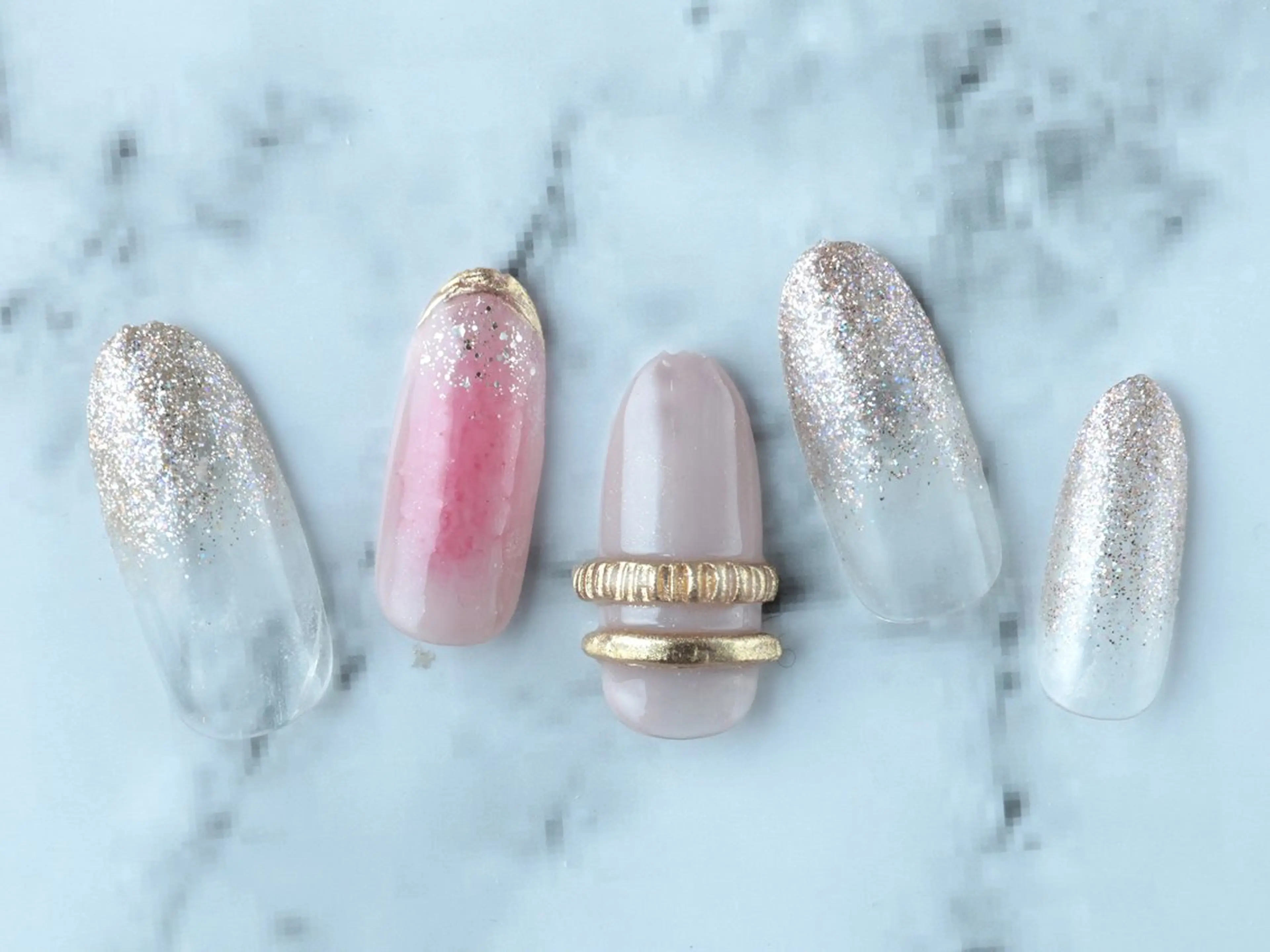 リオッサ  オブ ラグーン神戸店のエステ・リラクイメージ