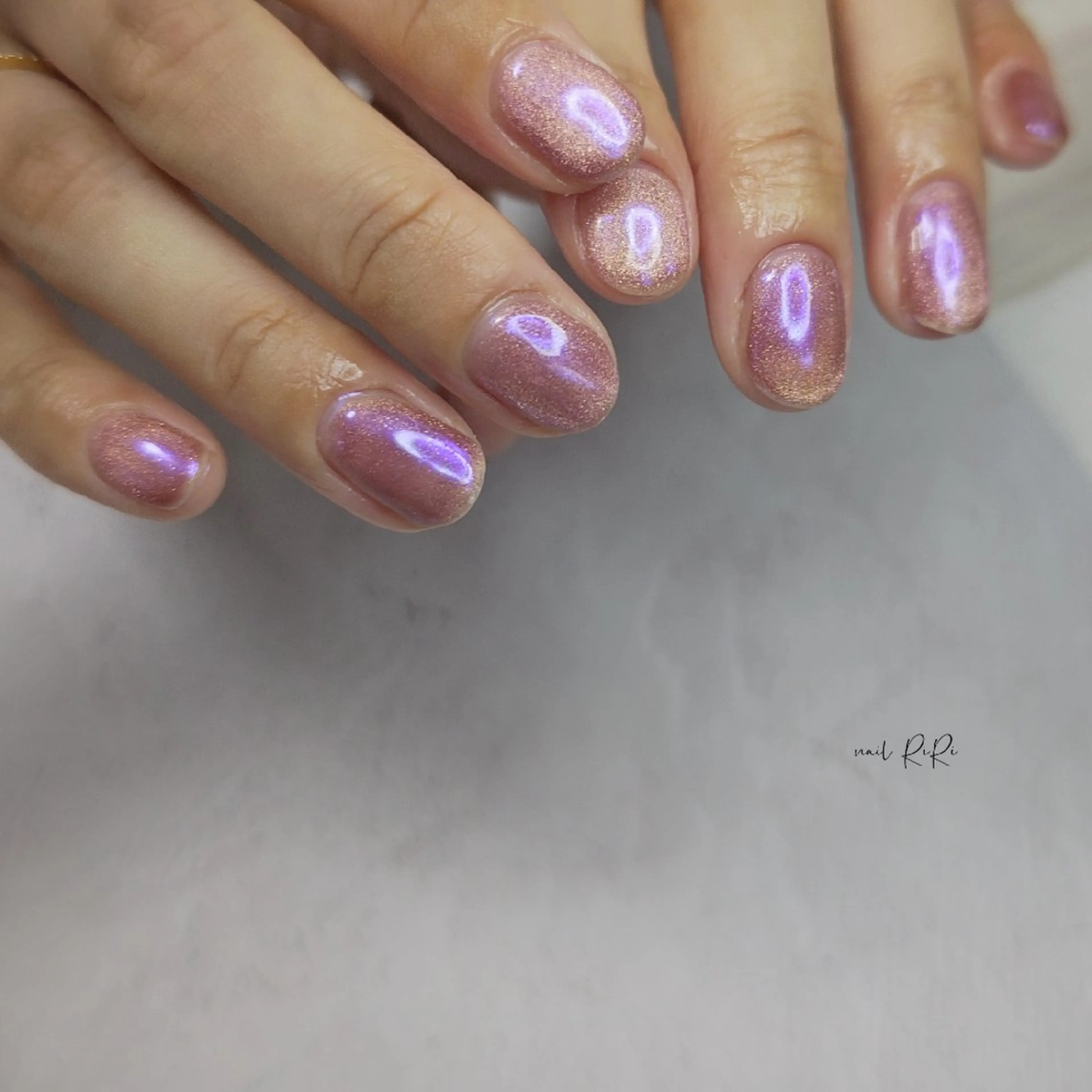 ネイル nail RiRi アトレナチュラのエステ・リラクイメージ