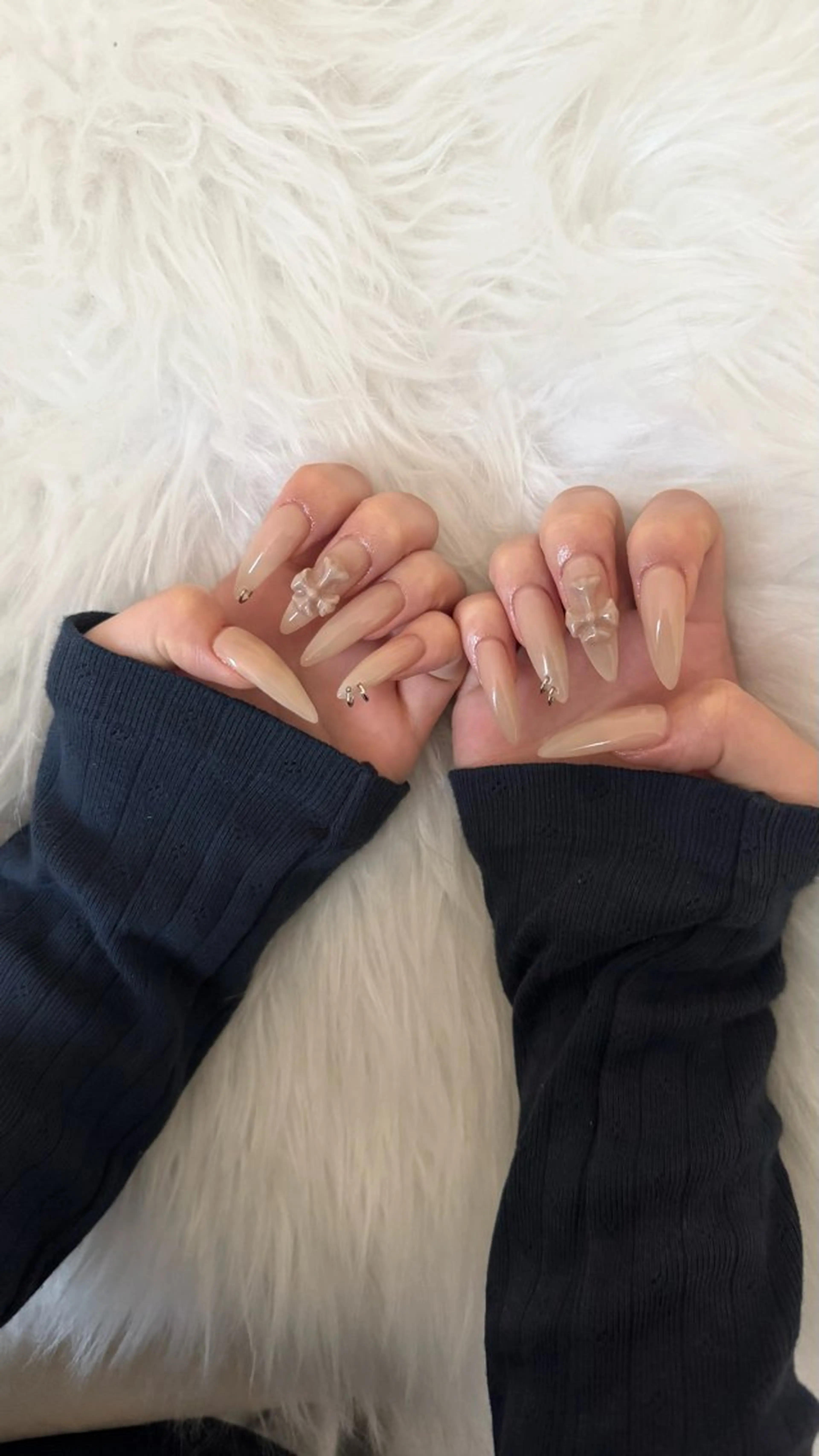 ネイル ハンドネイル リコ 【Luana】のネイルデザイン