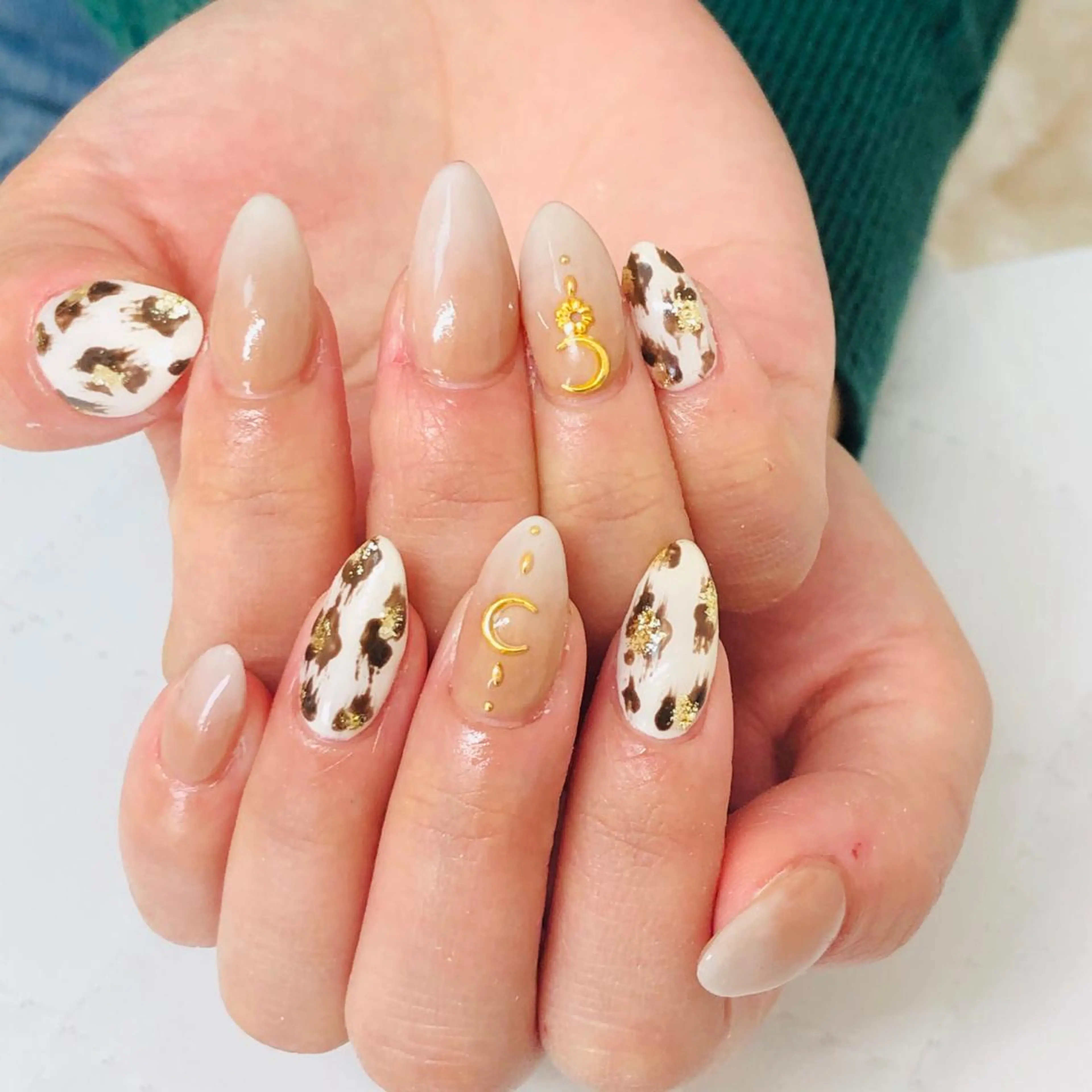 ネイル nail roomのネイルデザイン