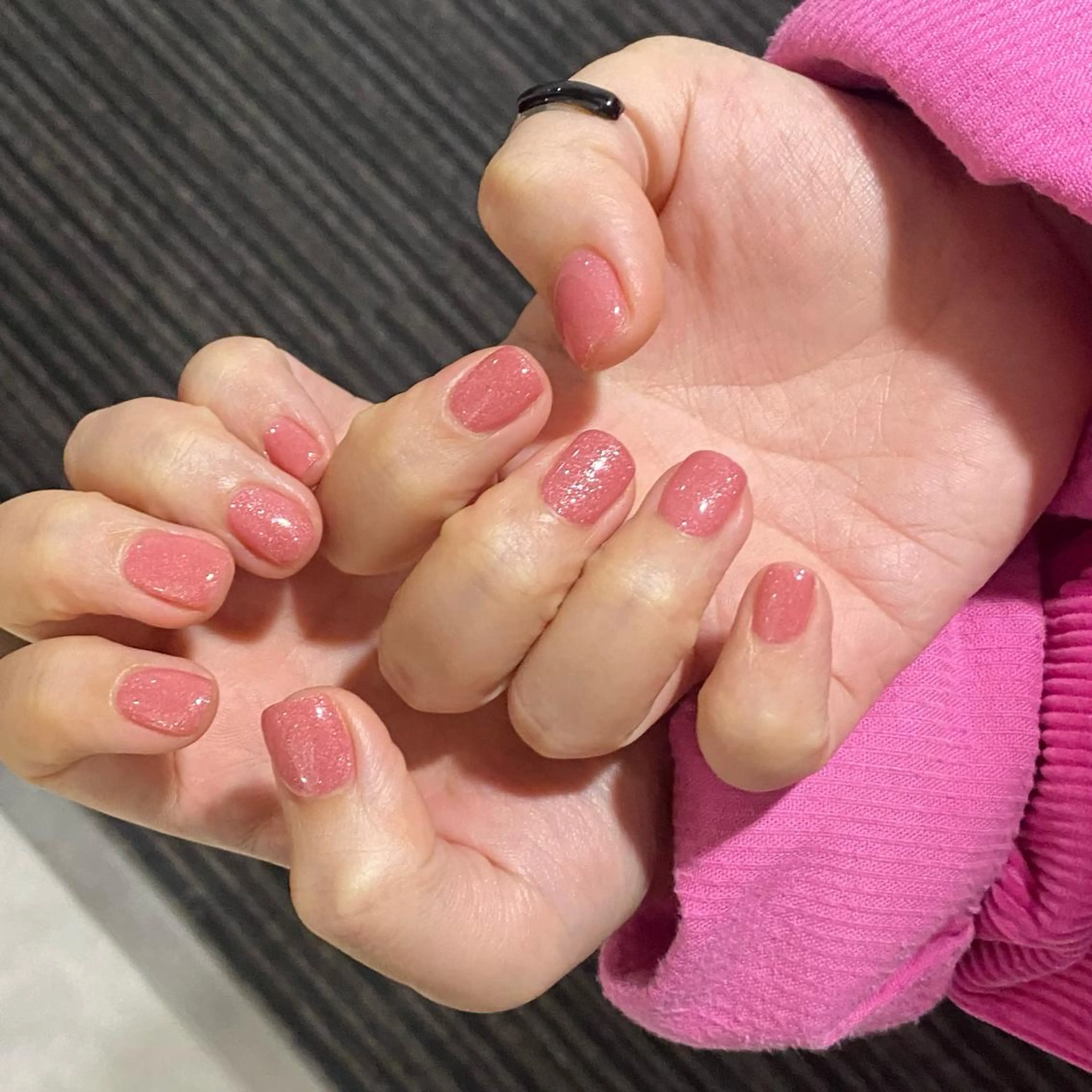 ネイル WASHIMI Fのネイルデザイン