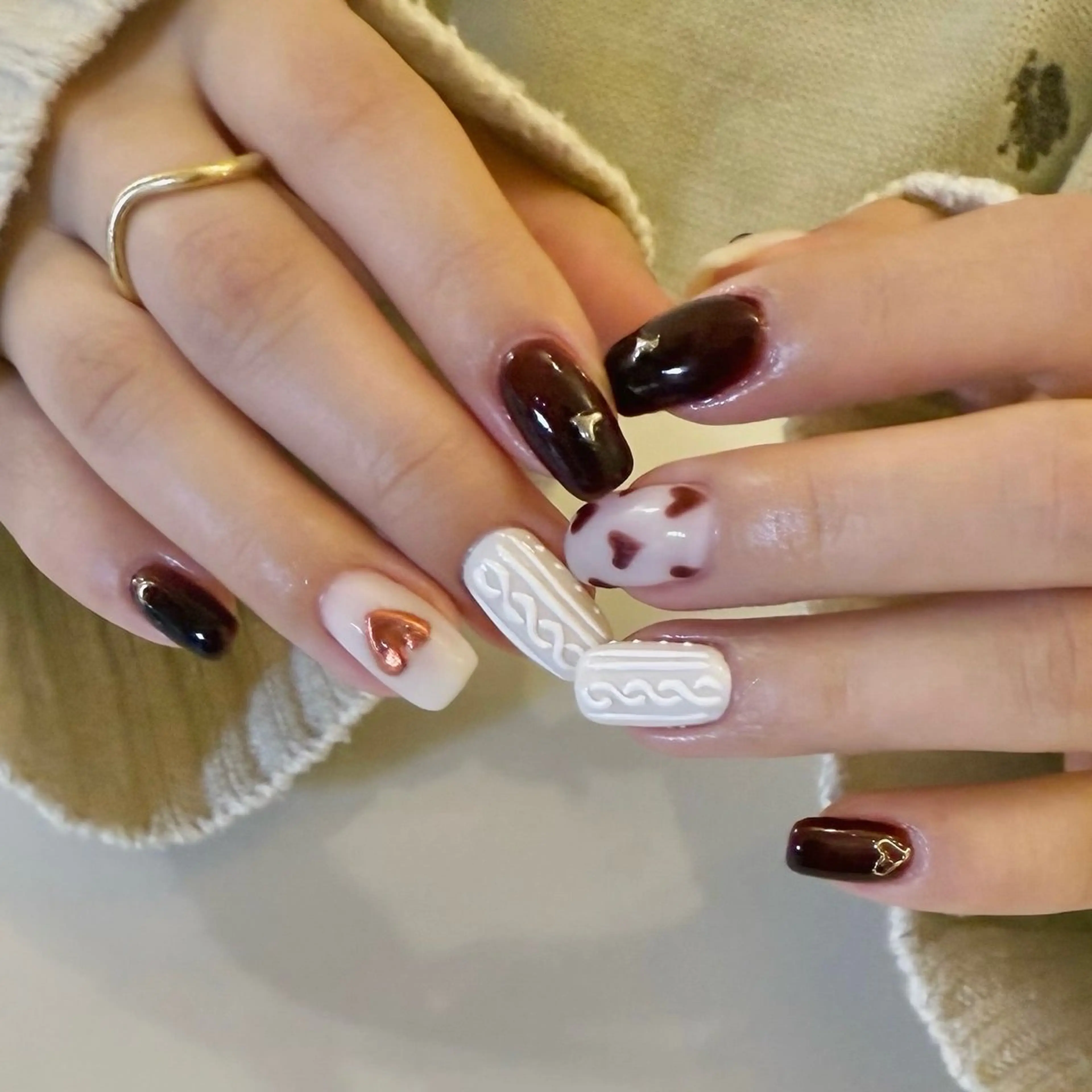 ネイル Nail Room uimのネイルデザイン