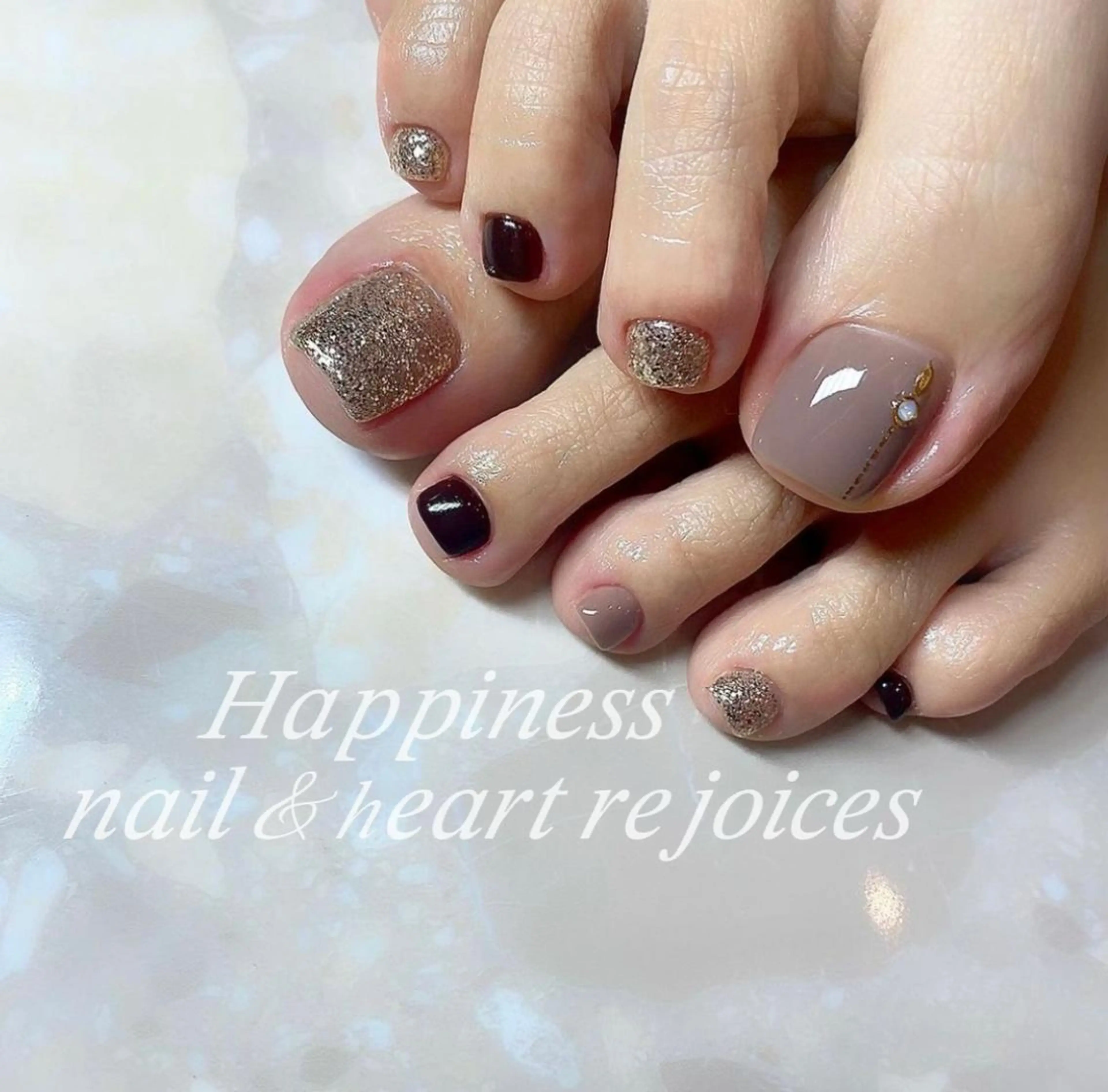 ネイル フットネイル Ella salonのその他イメージ