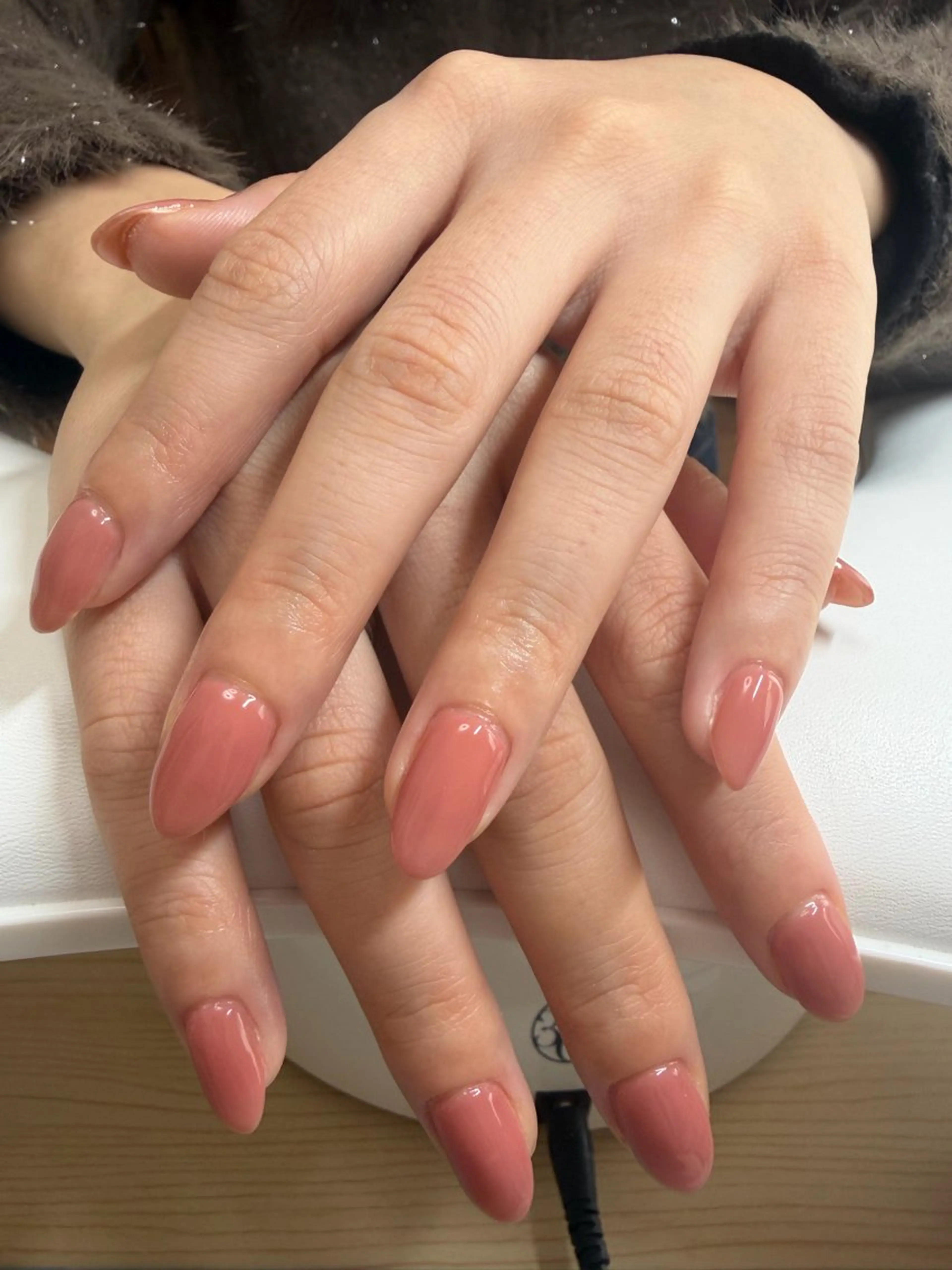 ネイル ハンドネイル IZUMI所属・IZUMI YUKIのネイルデザイン