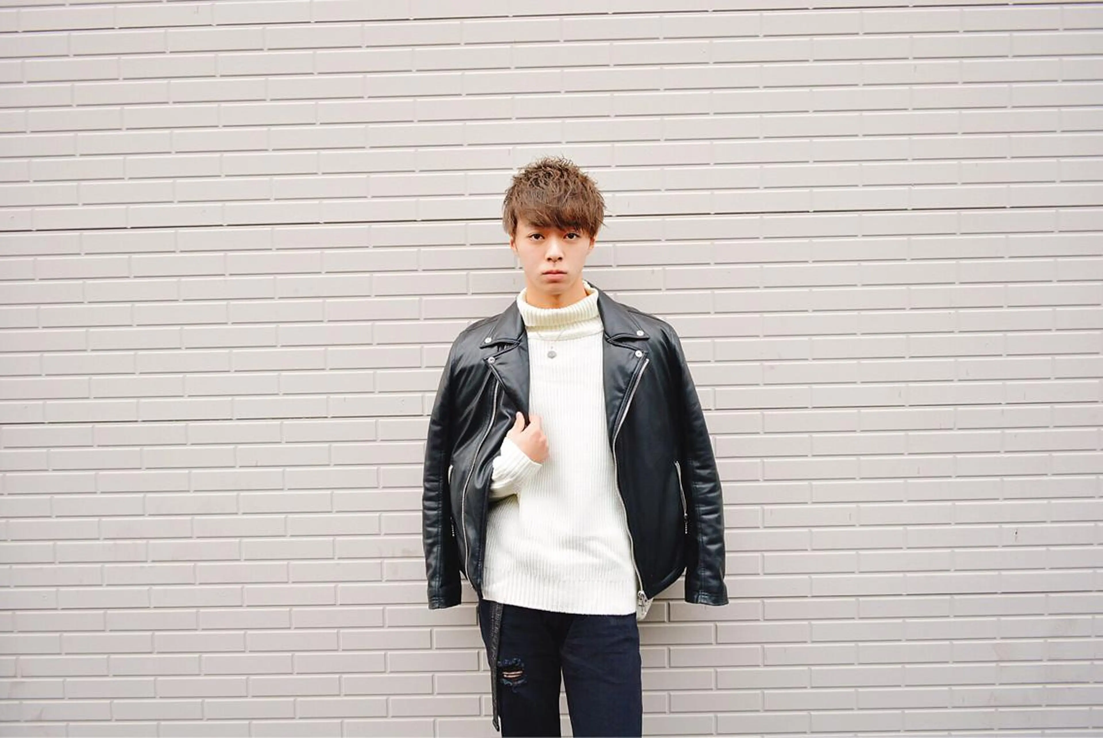 ショート カラー メンズ メンズブリーチ メンズハイトーン ブリーチ ケアブリーチ ハイトーンカラー ⚠️激安ブリーチで 後悔してる方へ⚠️のヘアスタイル