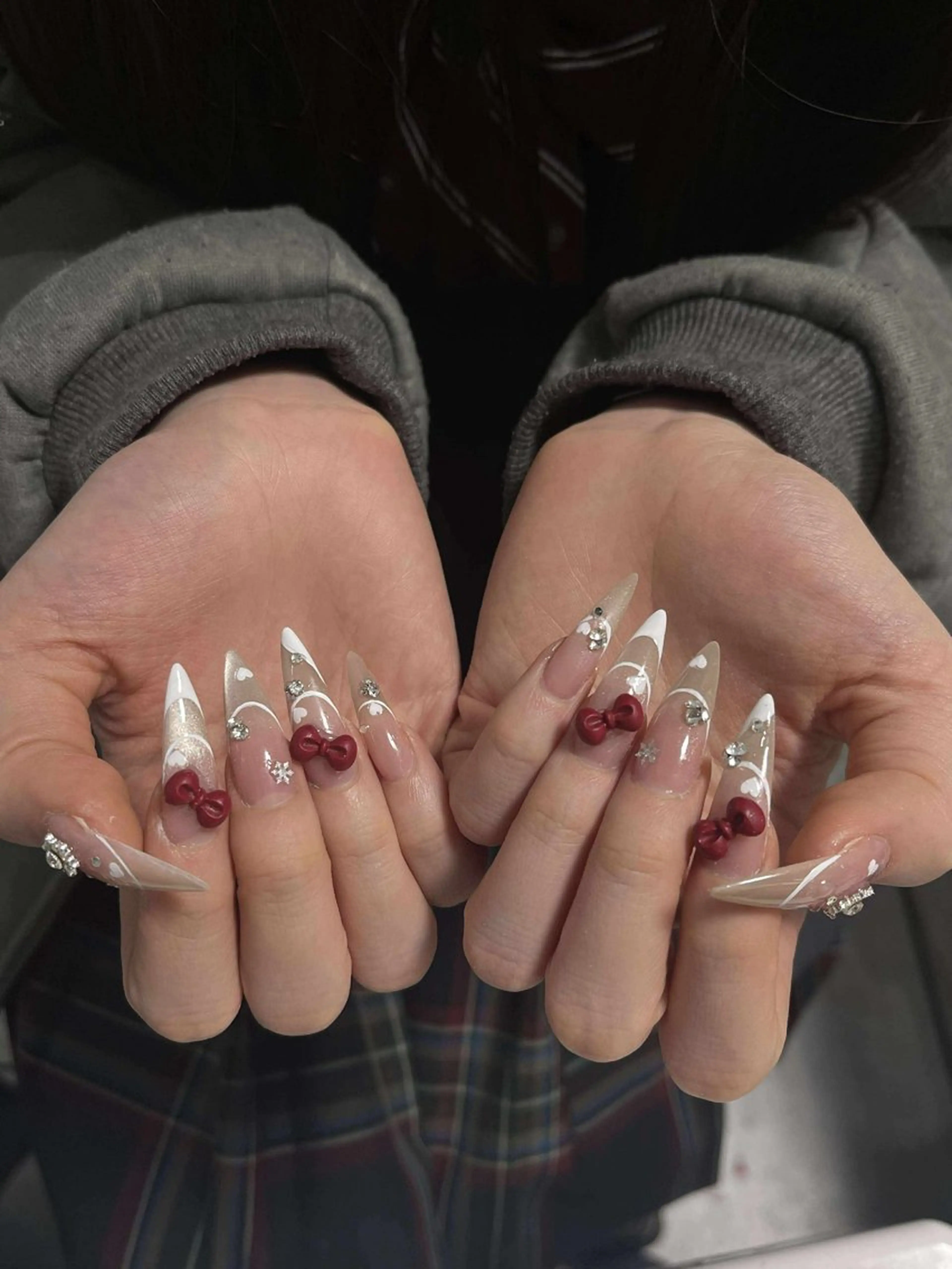 ネイル ZUZU AMEE NAILのネイルデザイン