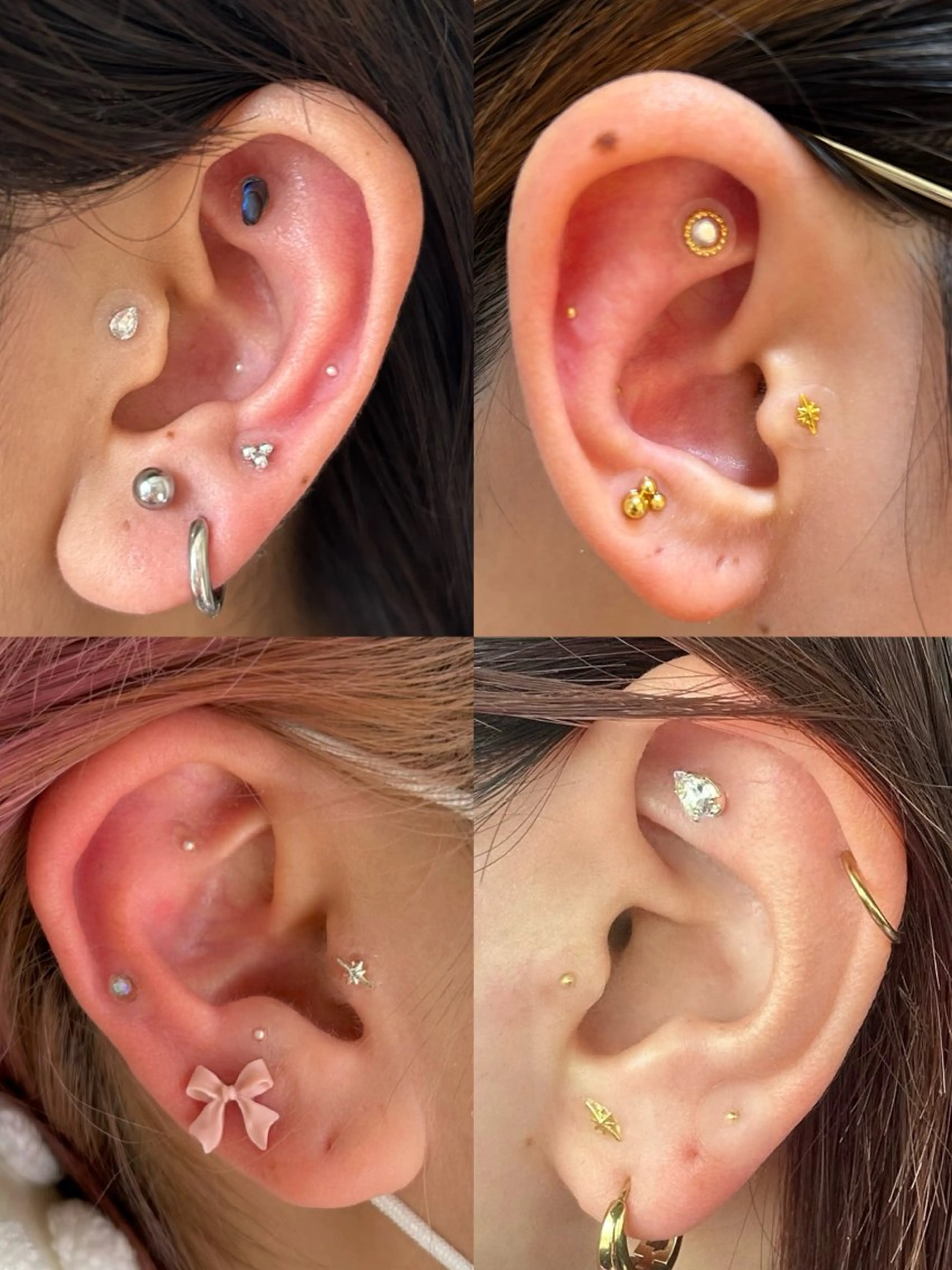 その他(ネイル) COR.(ｺﾙ)所属・COR. ｺﾙのネイルデザイン