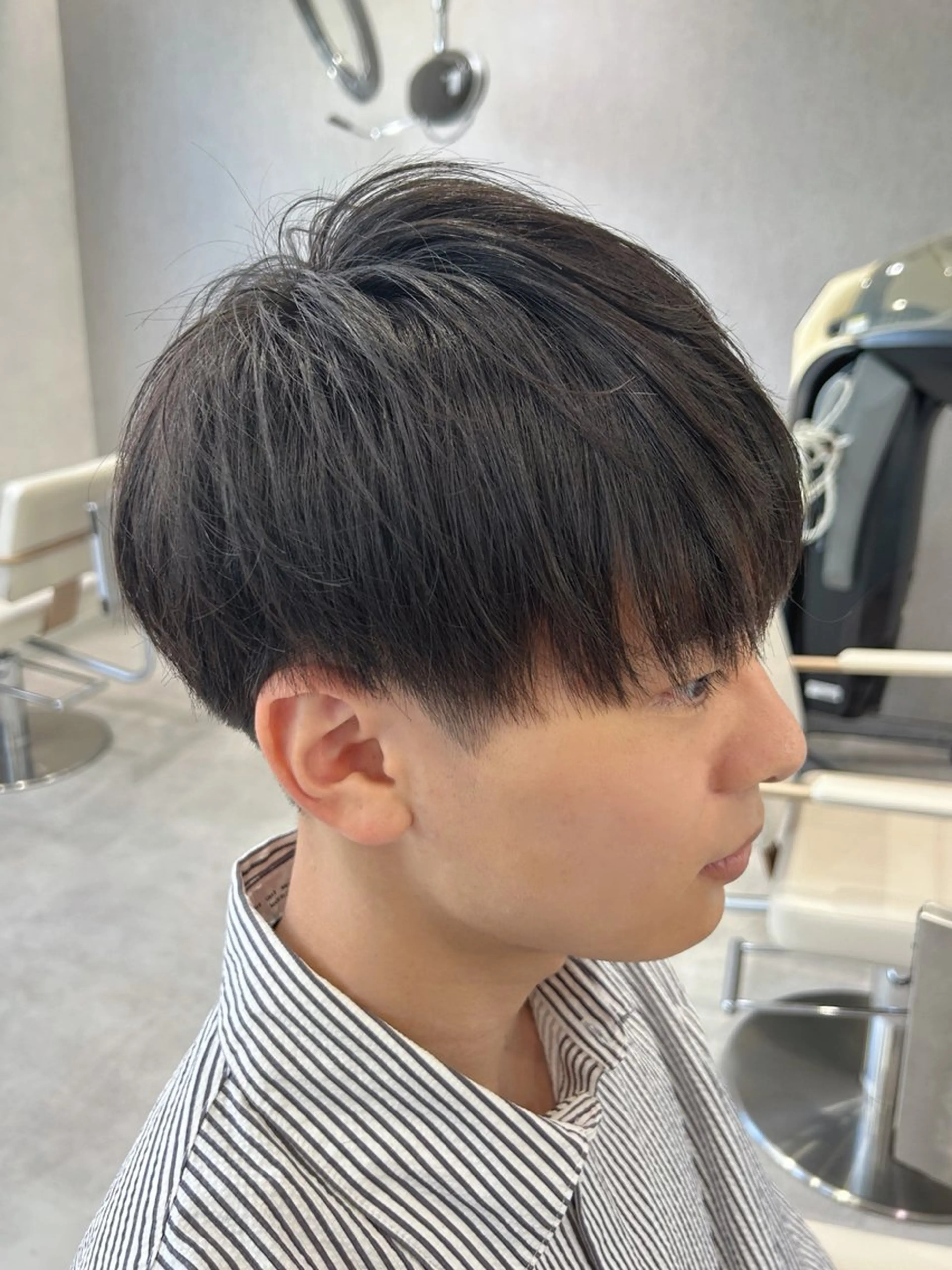 【初回限定】似合わせカットの写真