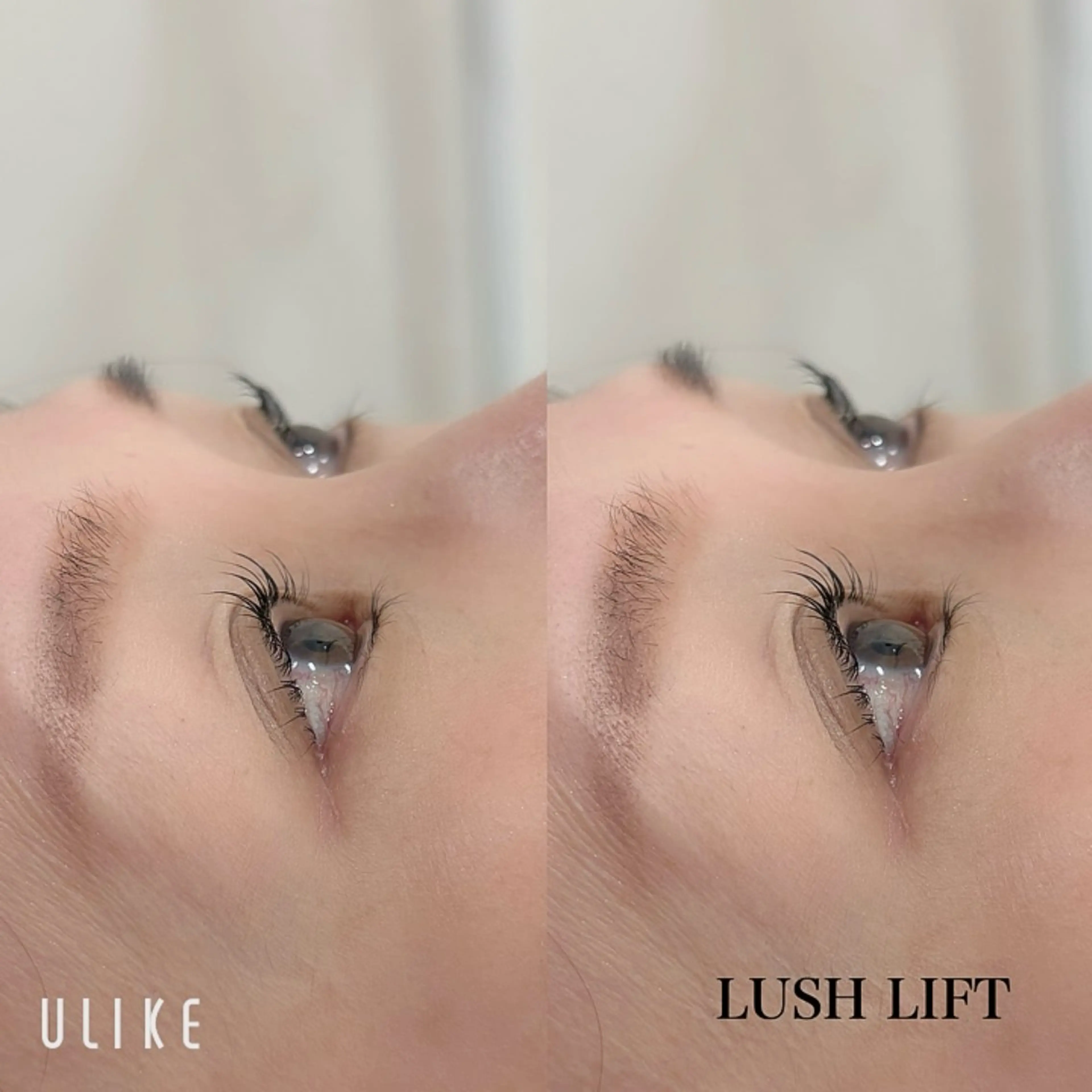 マツエク・マツパ マツパ BUNNYEYES RUMIのマツエク・マツパデザイン