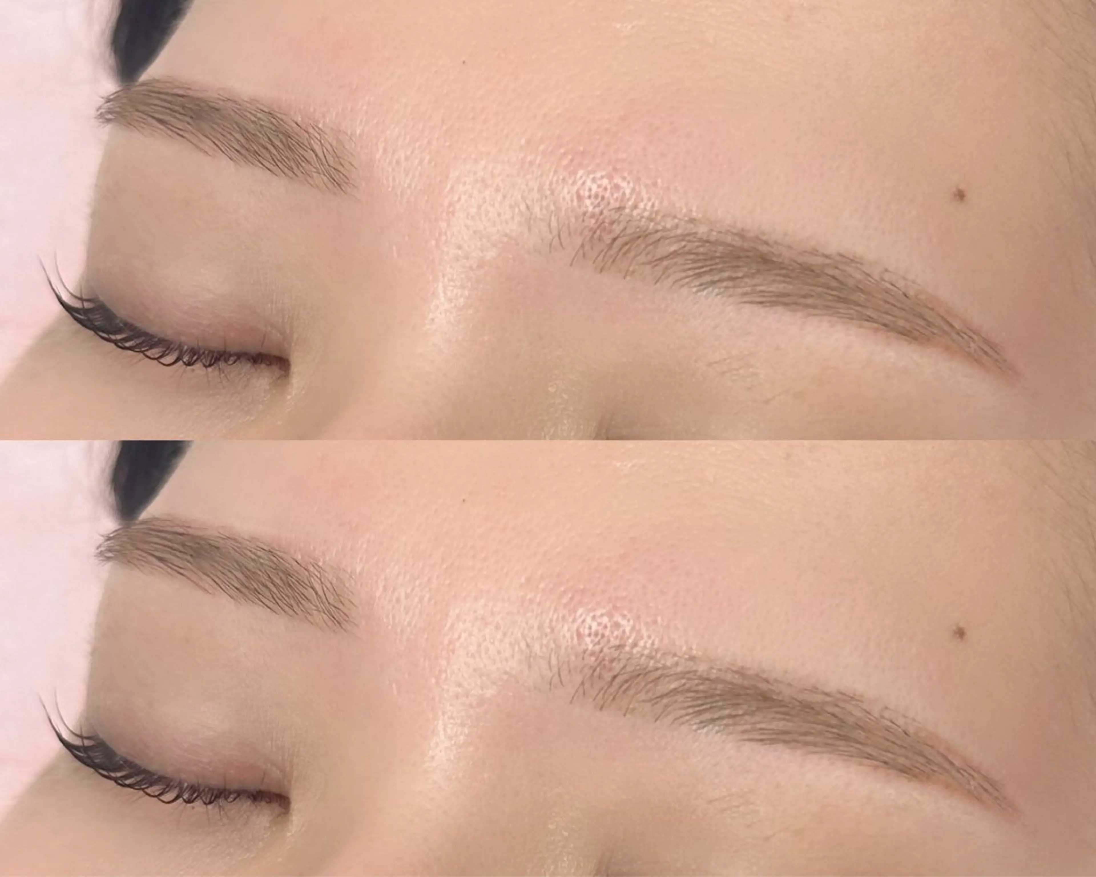 アイブロウ eyelist ERINA〜.。🧸のマツエク・マツパデザイン