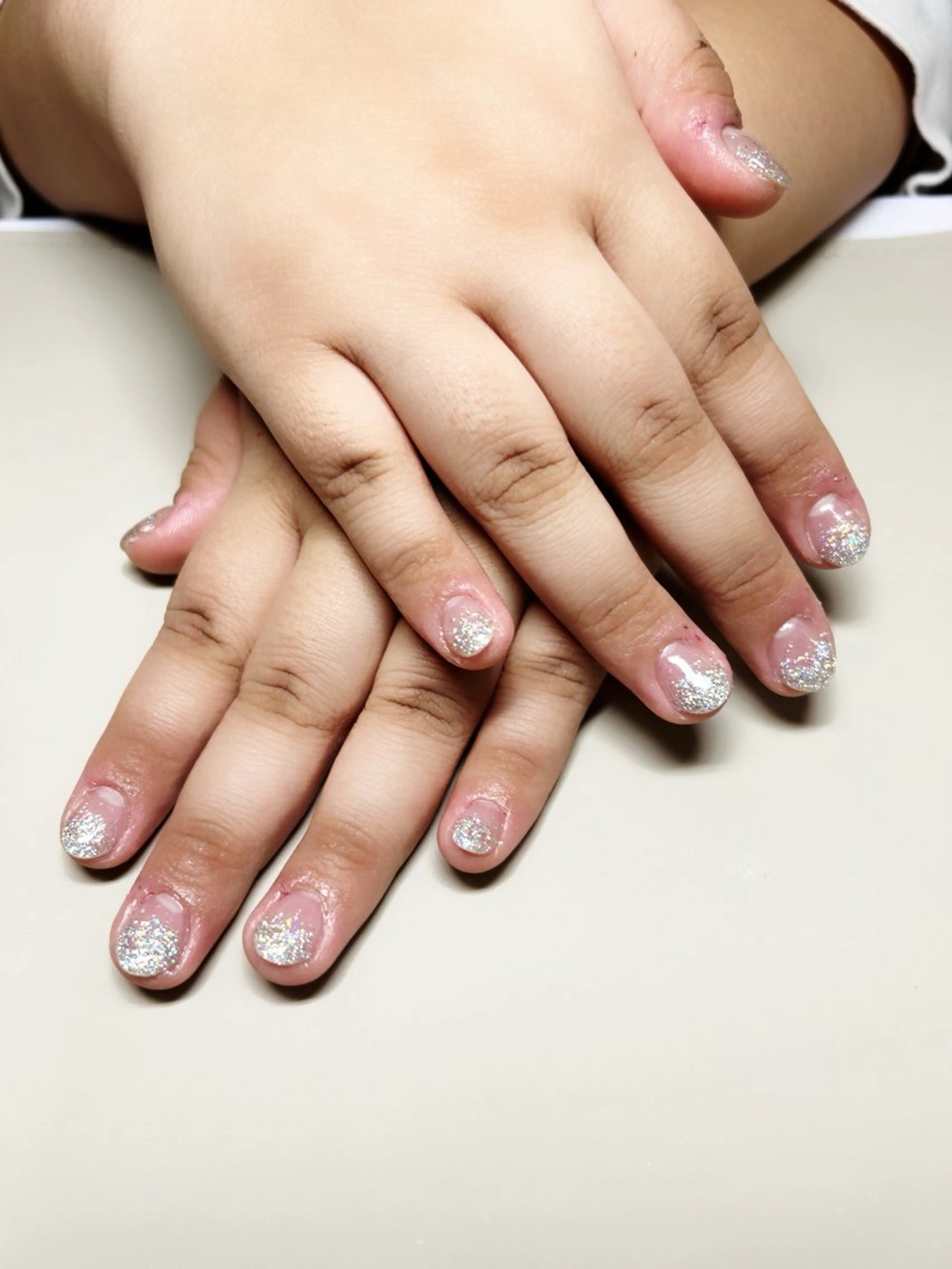 ネイル ネイルサロンエーナインイオン栄町店所属・【モデル募集中】 🕊️Yayoiのネイルデザイン