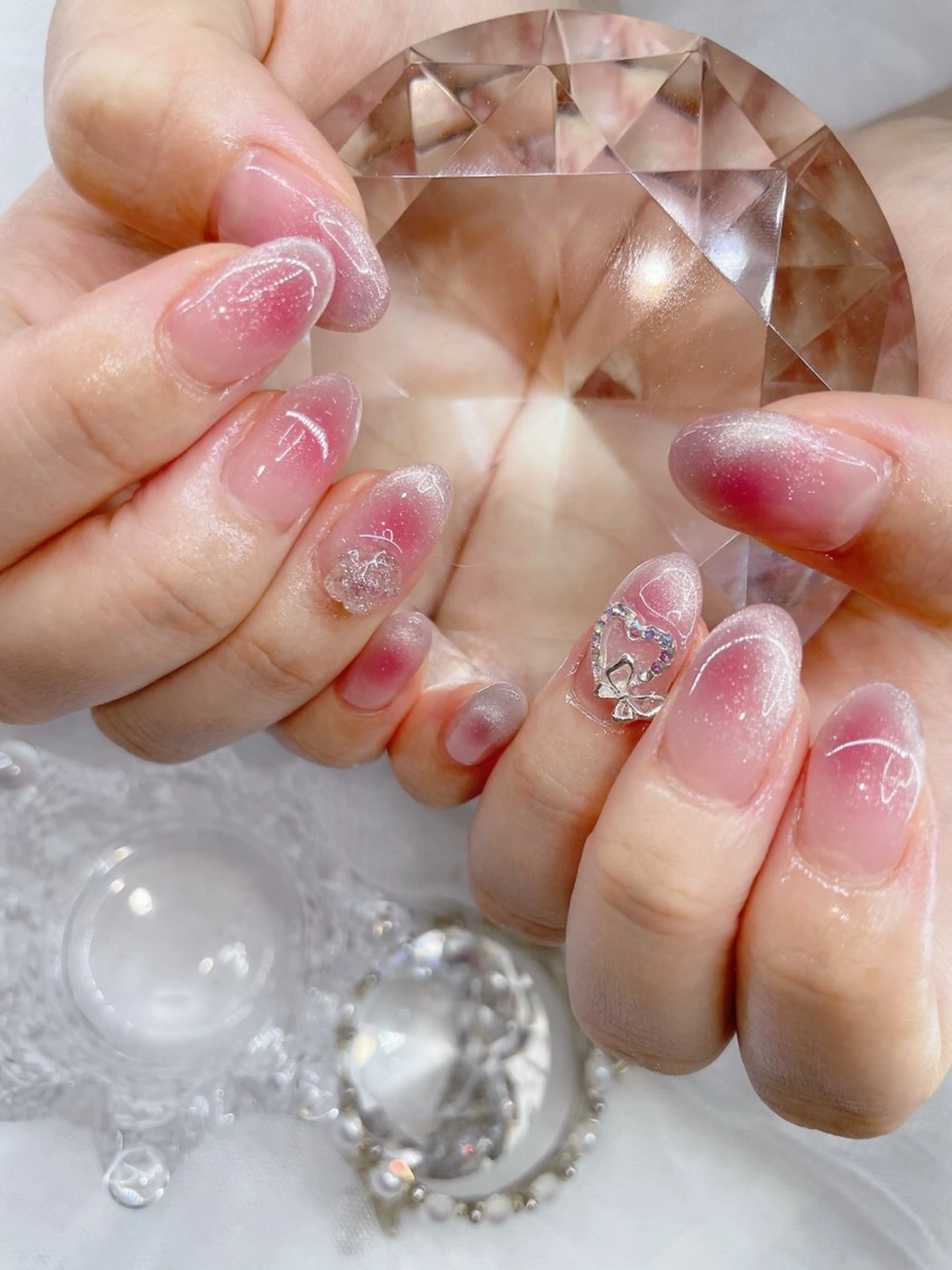 ネイル misun_nail所属・misun_ nailのネイルデザイン