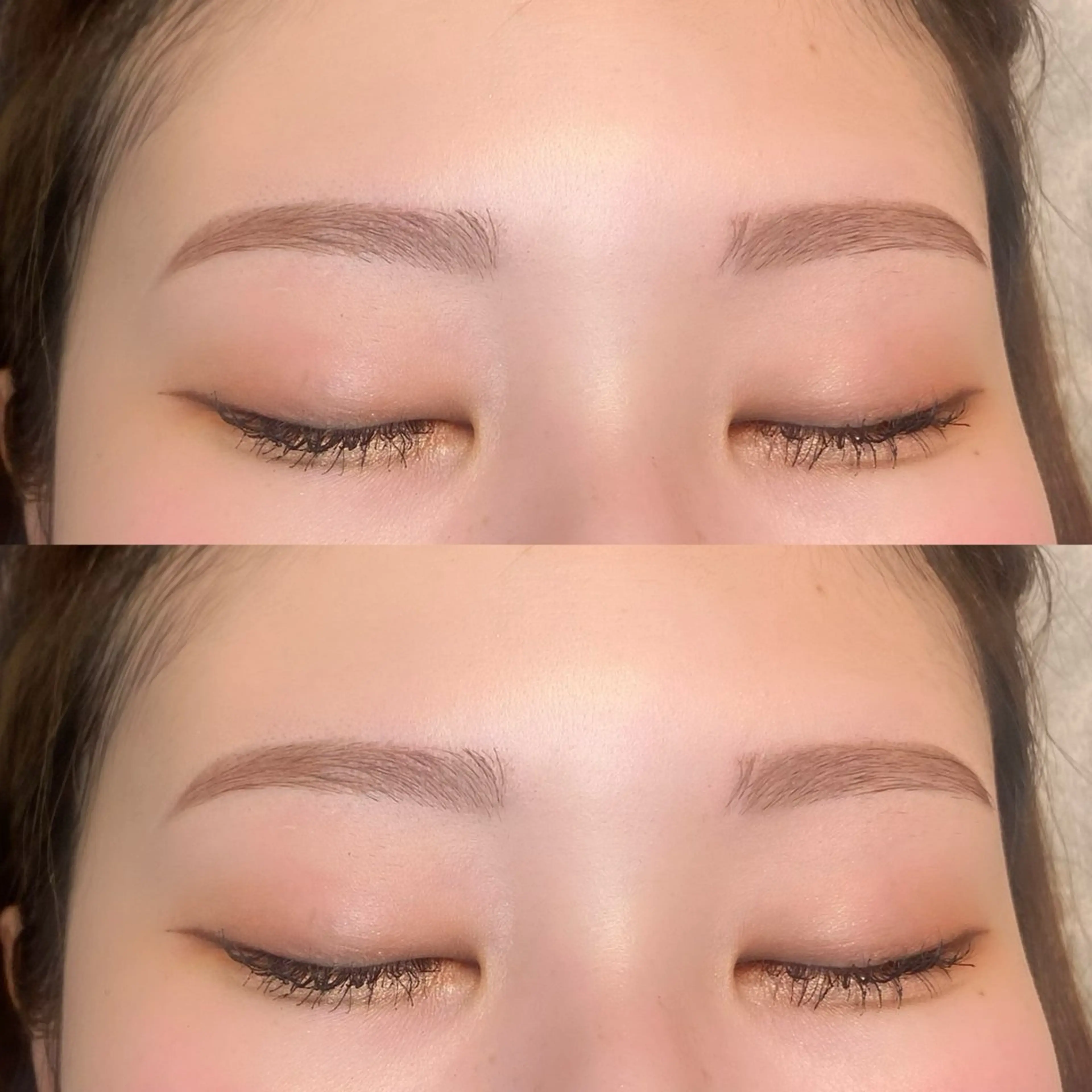 アイブロウ ANELA福島店所属・ANELA福島店 SATOのマツエク・マツパデザイン