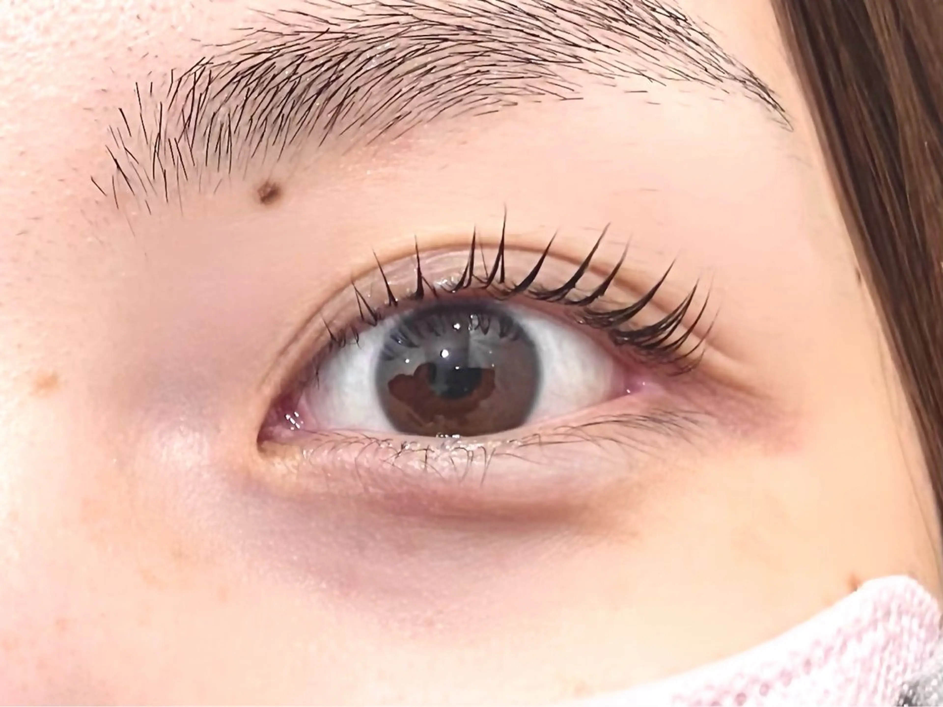 マツエク・マツパ *｡ﾟ☪︎ タカギ イツキ⟡.·のマツエク・マツパデザイン