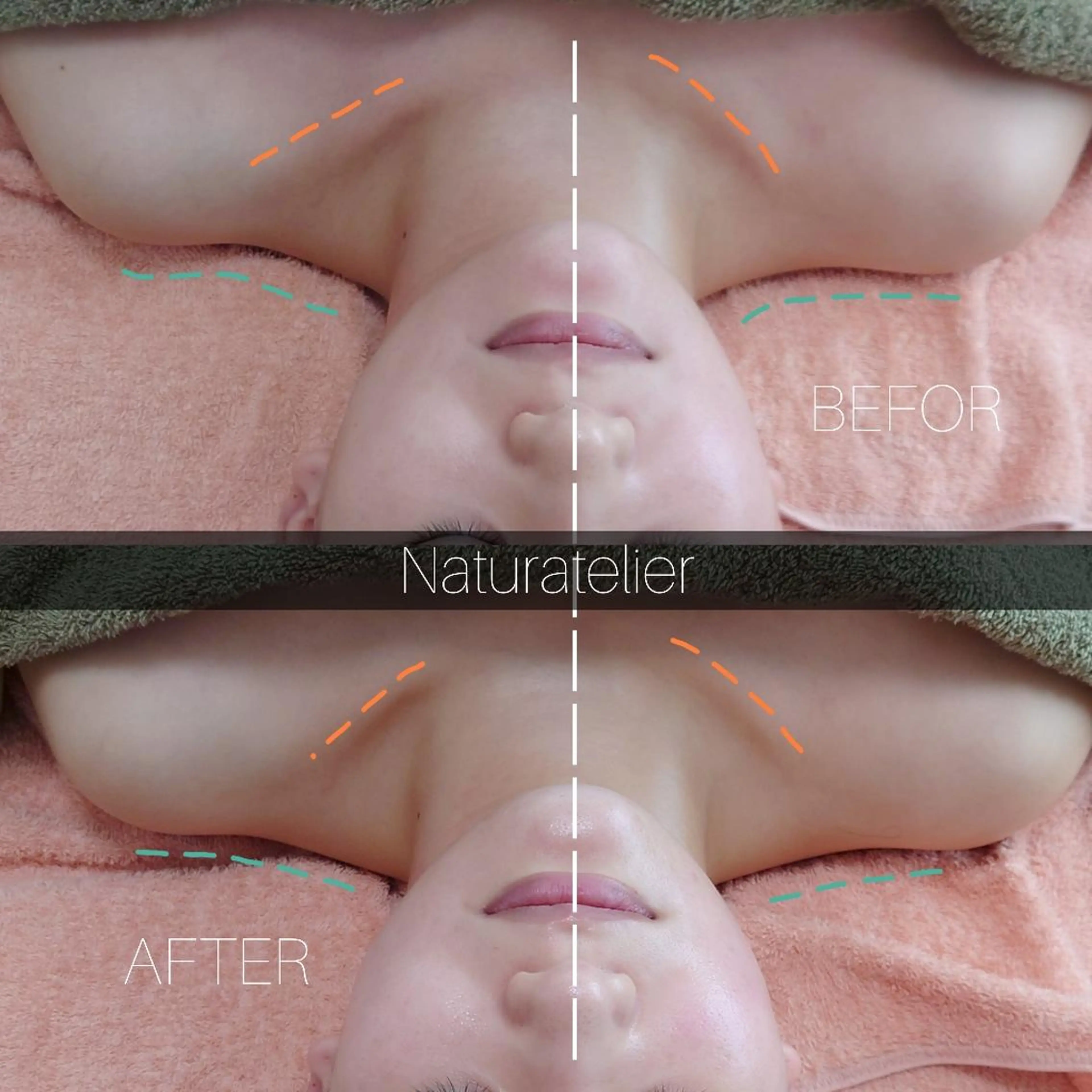 ナチュラトリエ -NaturAtelier-所属・ナチュラトリエ 髙橋さとこのその他イメージ