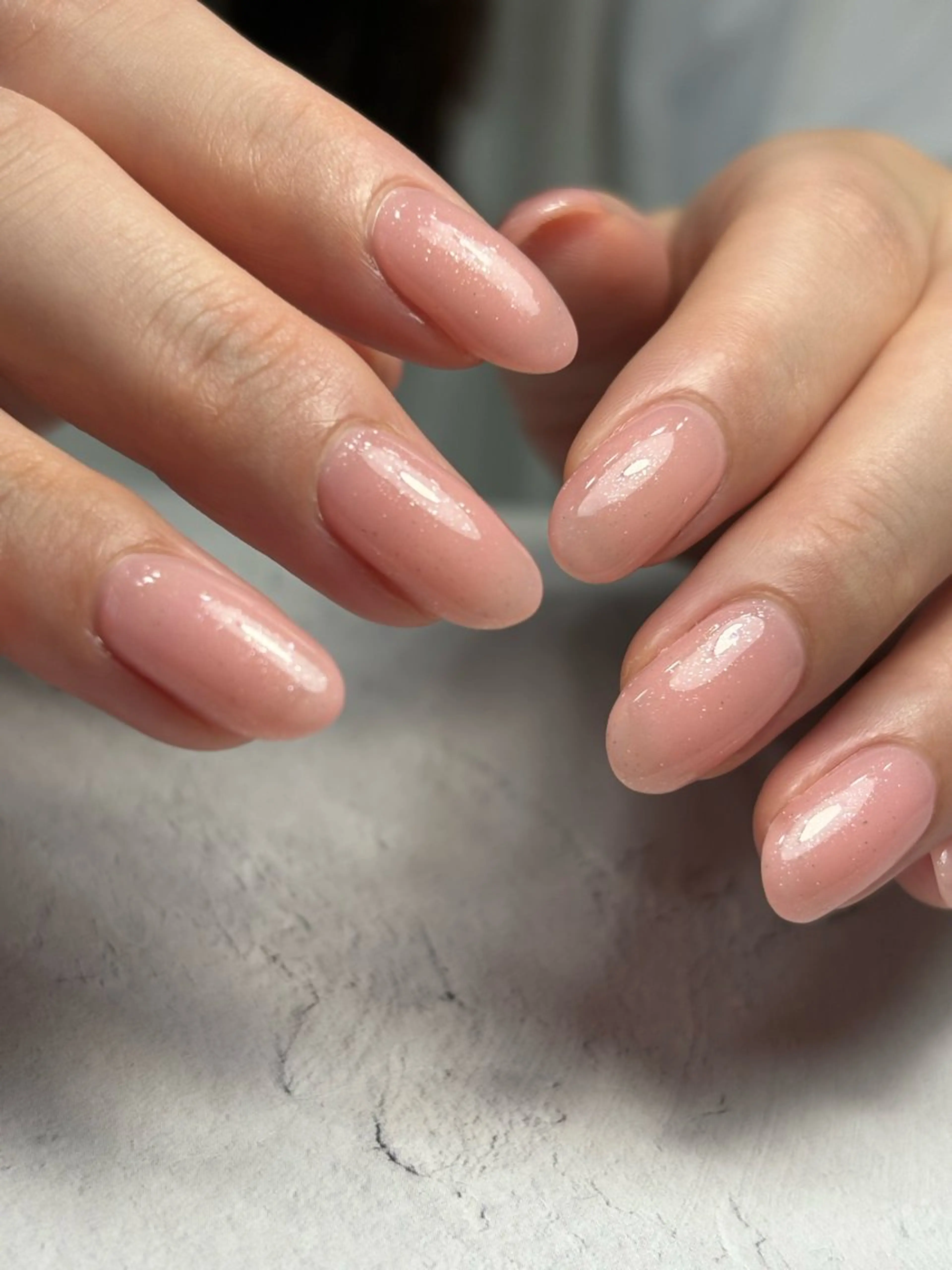 モニター価格【パラジェルフィルイン】オフ無料‼️ワンカラー/グラデ！2色可能◎色混ぜOK🙆‍♀️の写真