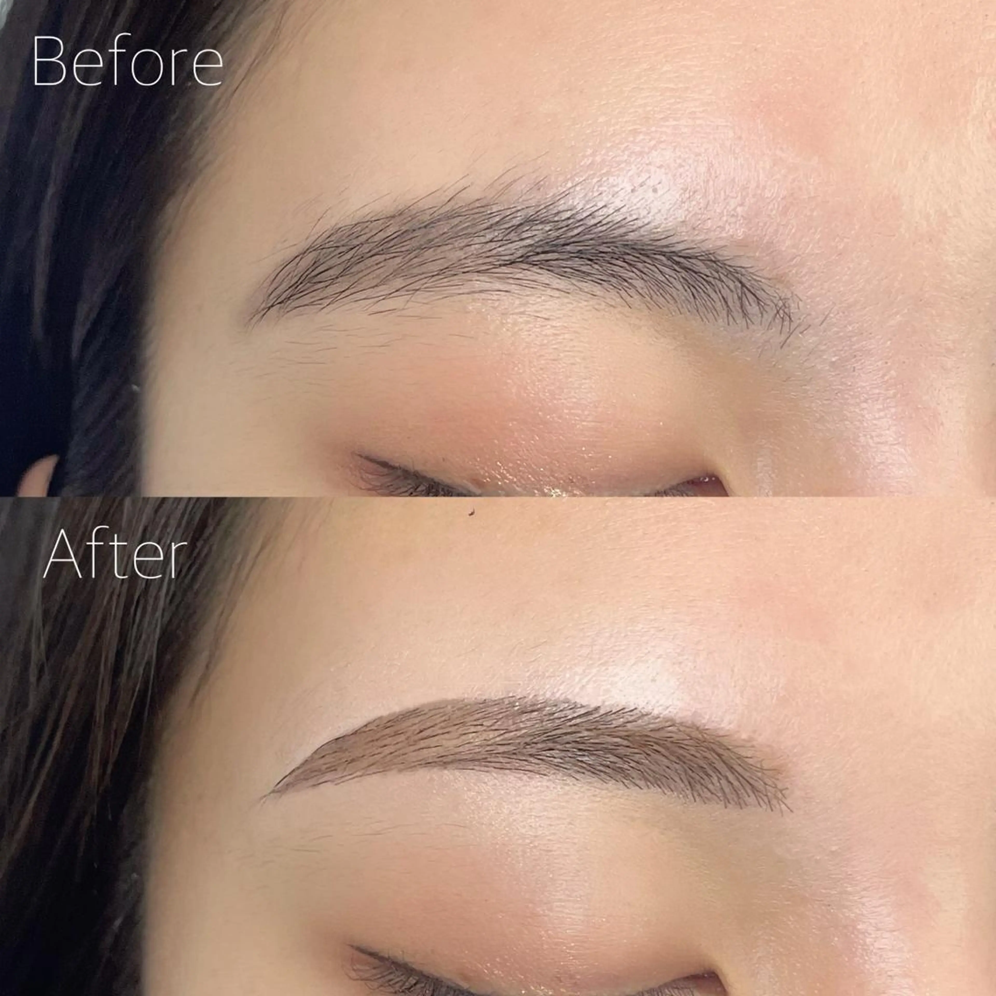 マツエク・マツパ Noel eye所属・mao 🕊のマツエク・マツパデザイン