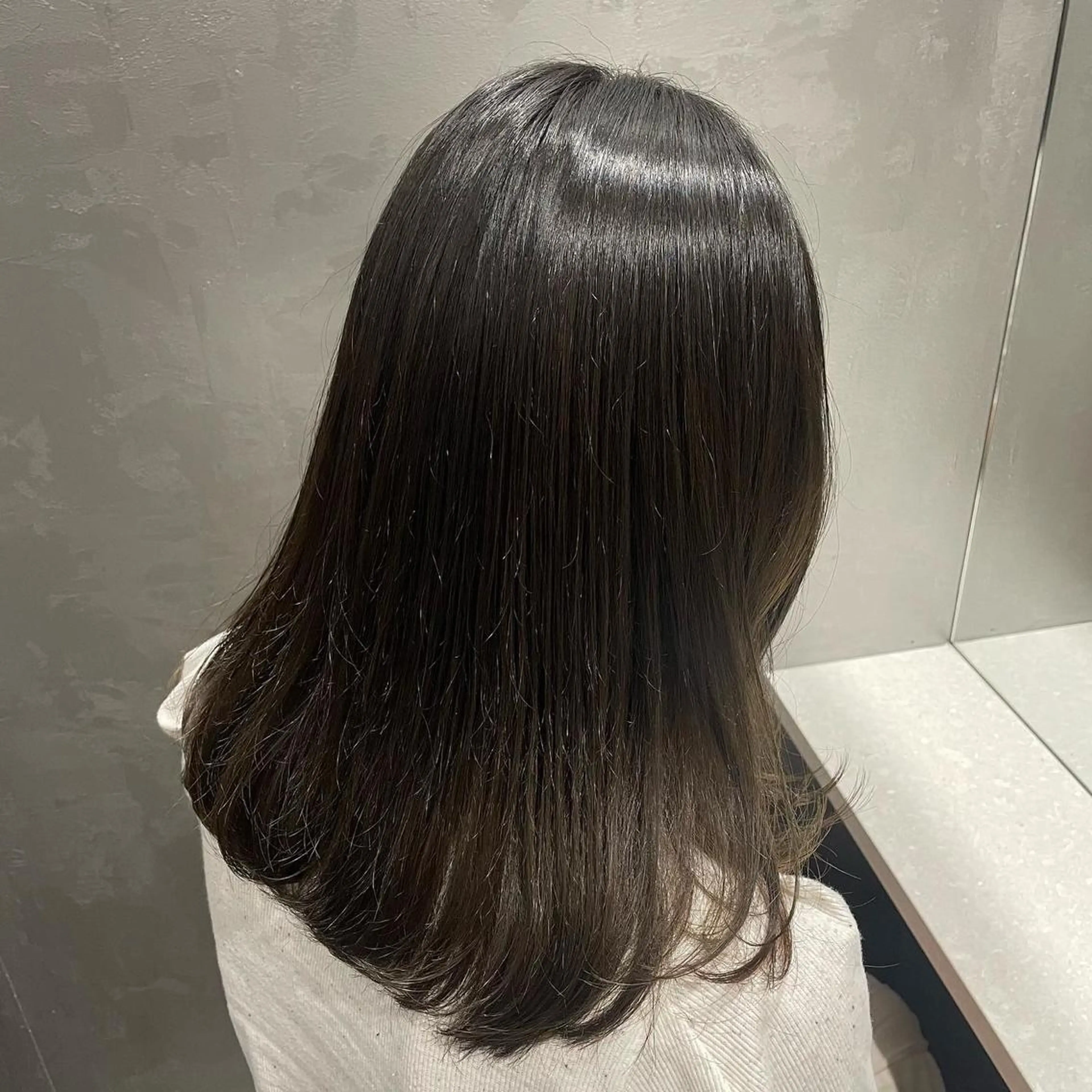 カラー otoha♡心斎橋 /髪質改善のヘアスタイル