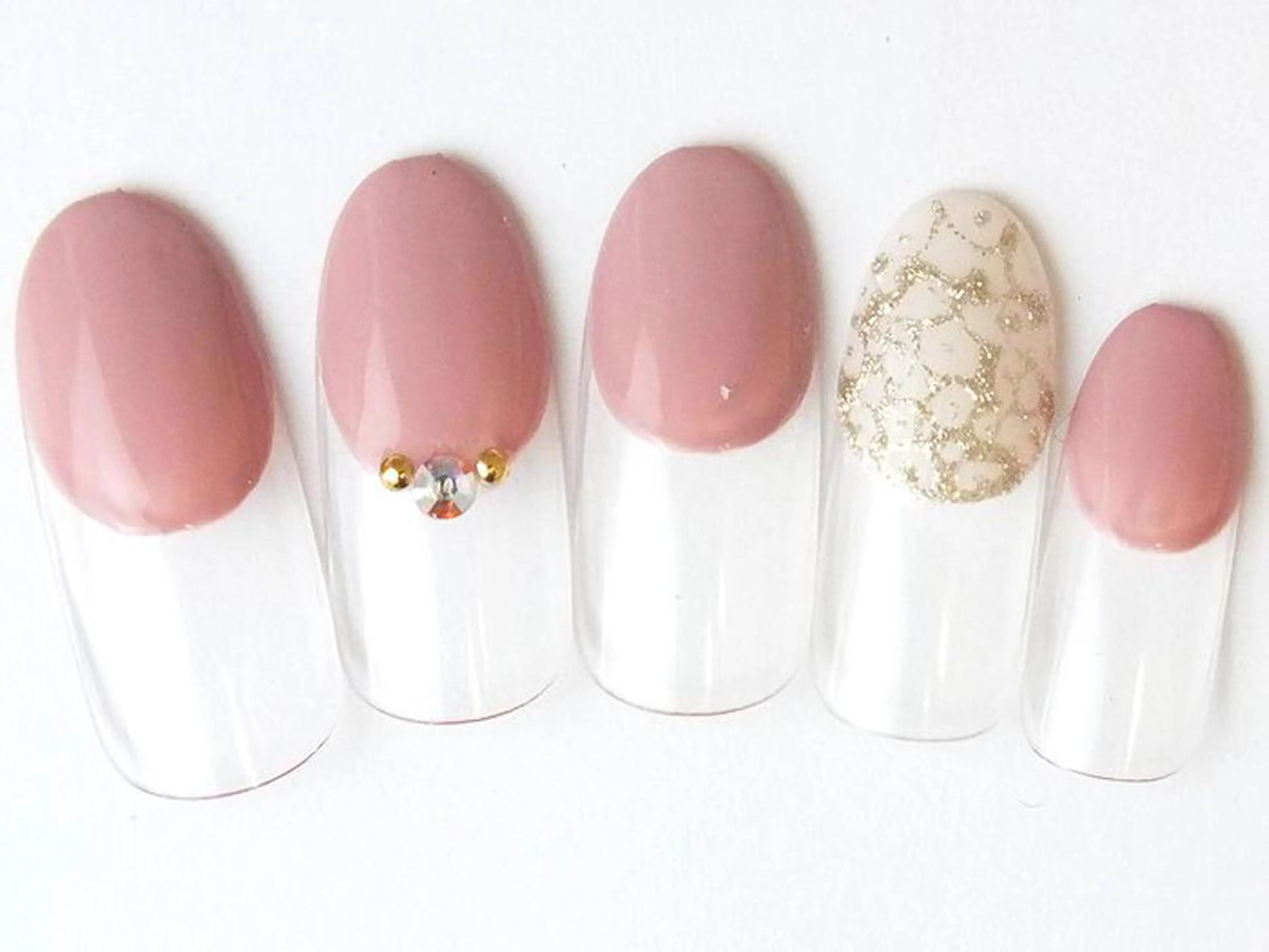 ネイル Verest 西荻窪のネイルデザイン