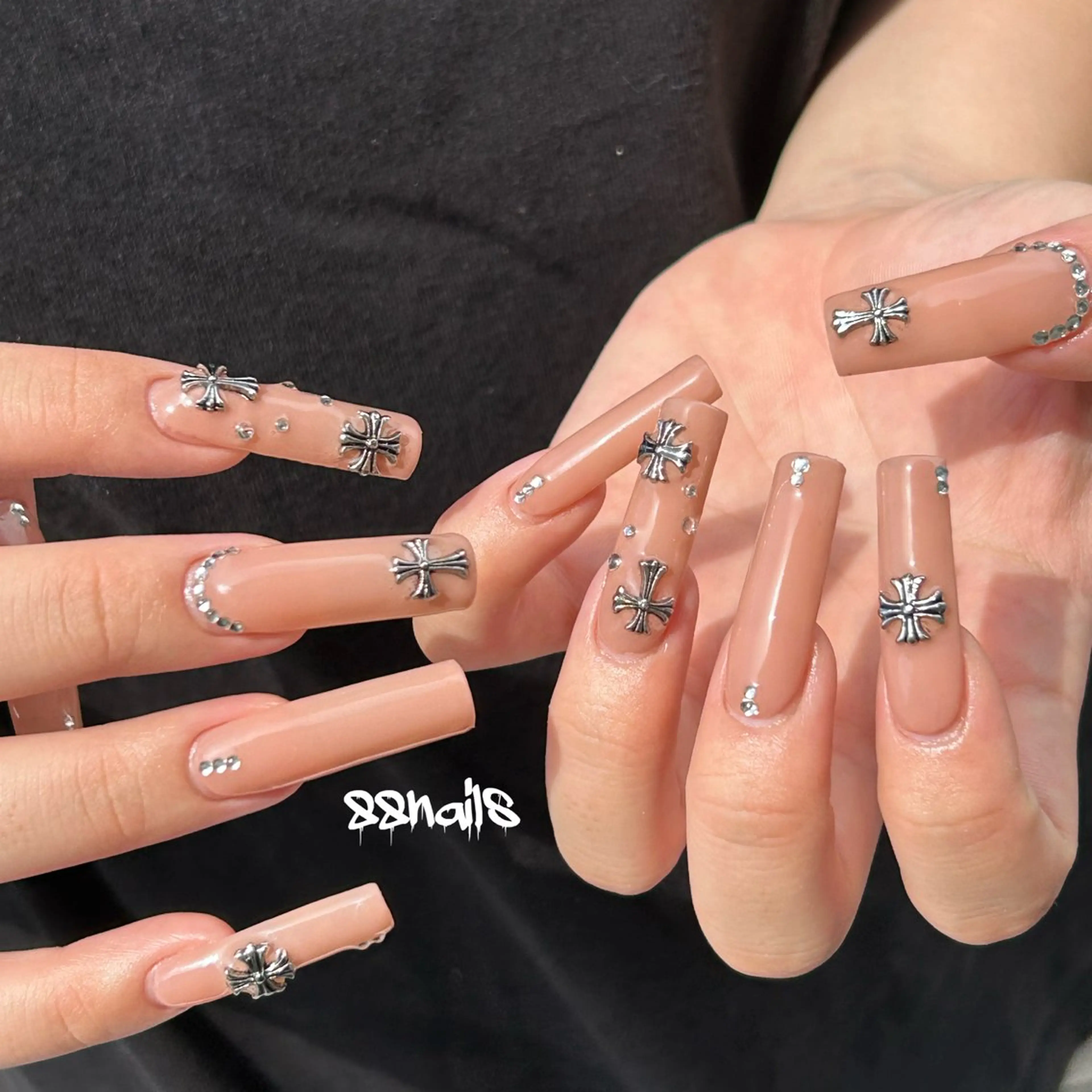 ワンカラーの写真