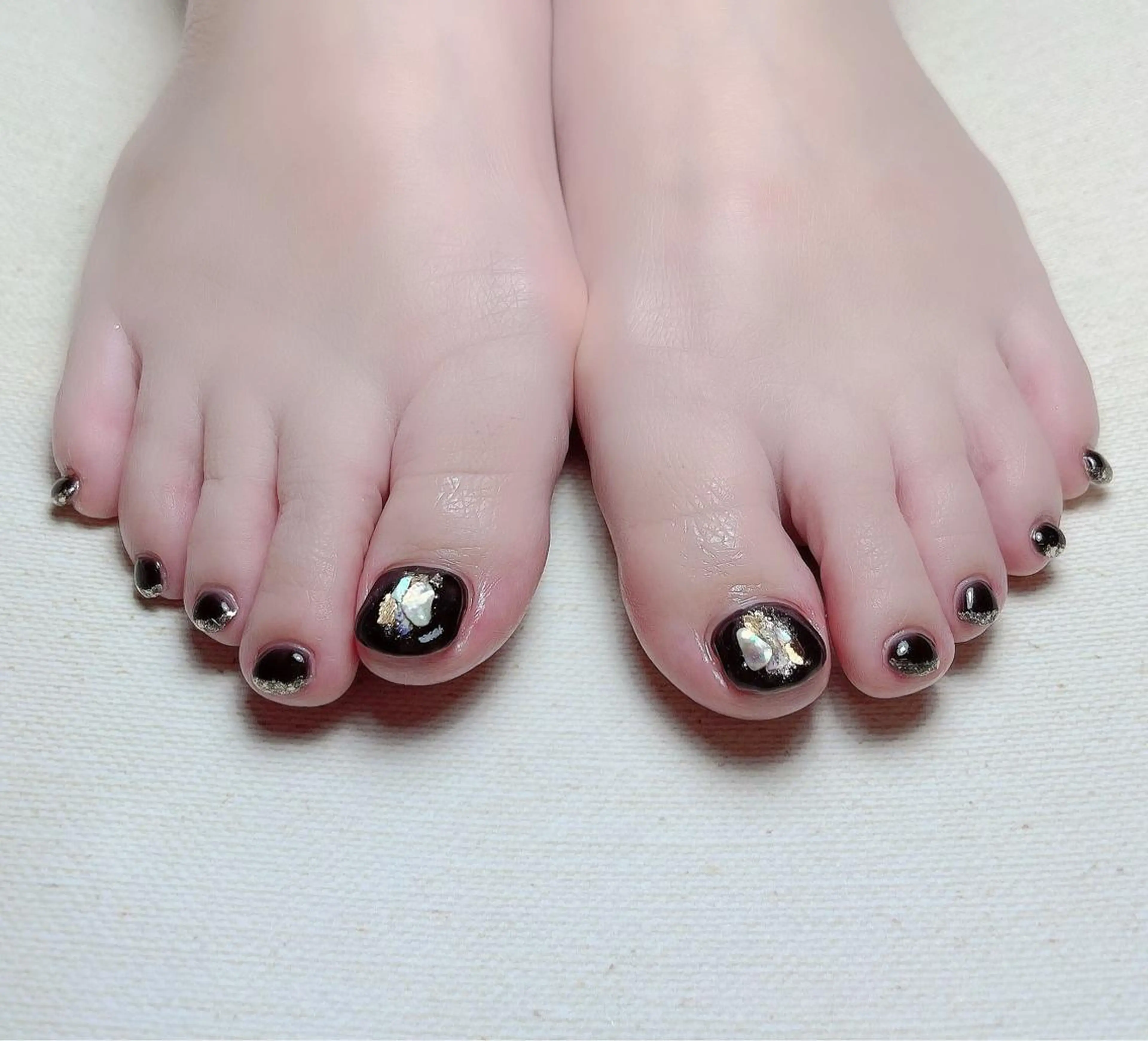 ネイル hairsalon556所属・hairsalon 556のネイルデザイン