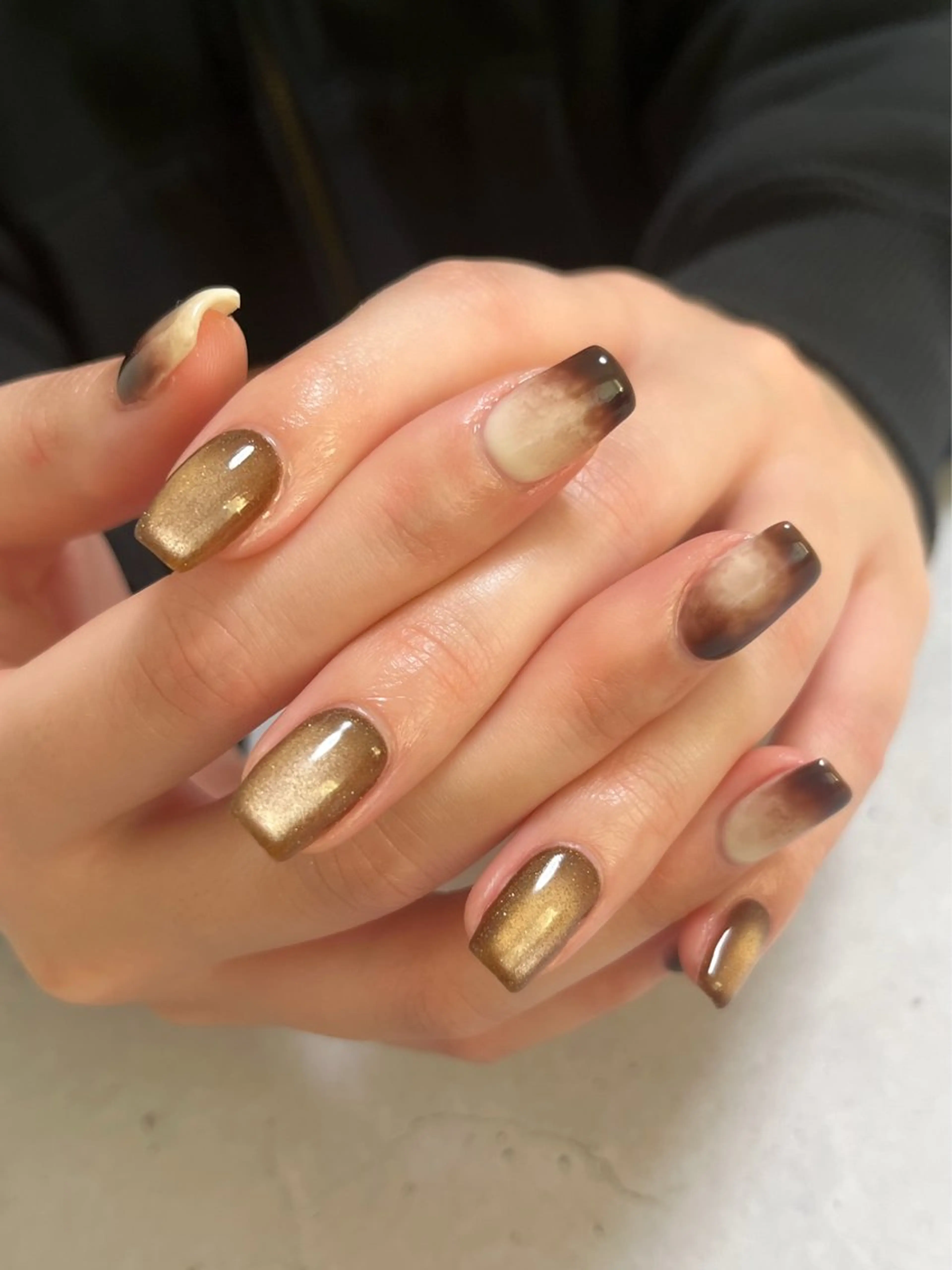 ネイル nails. hymのネイルデザイン
