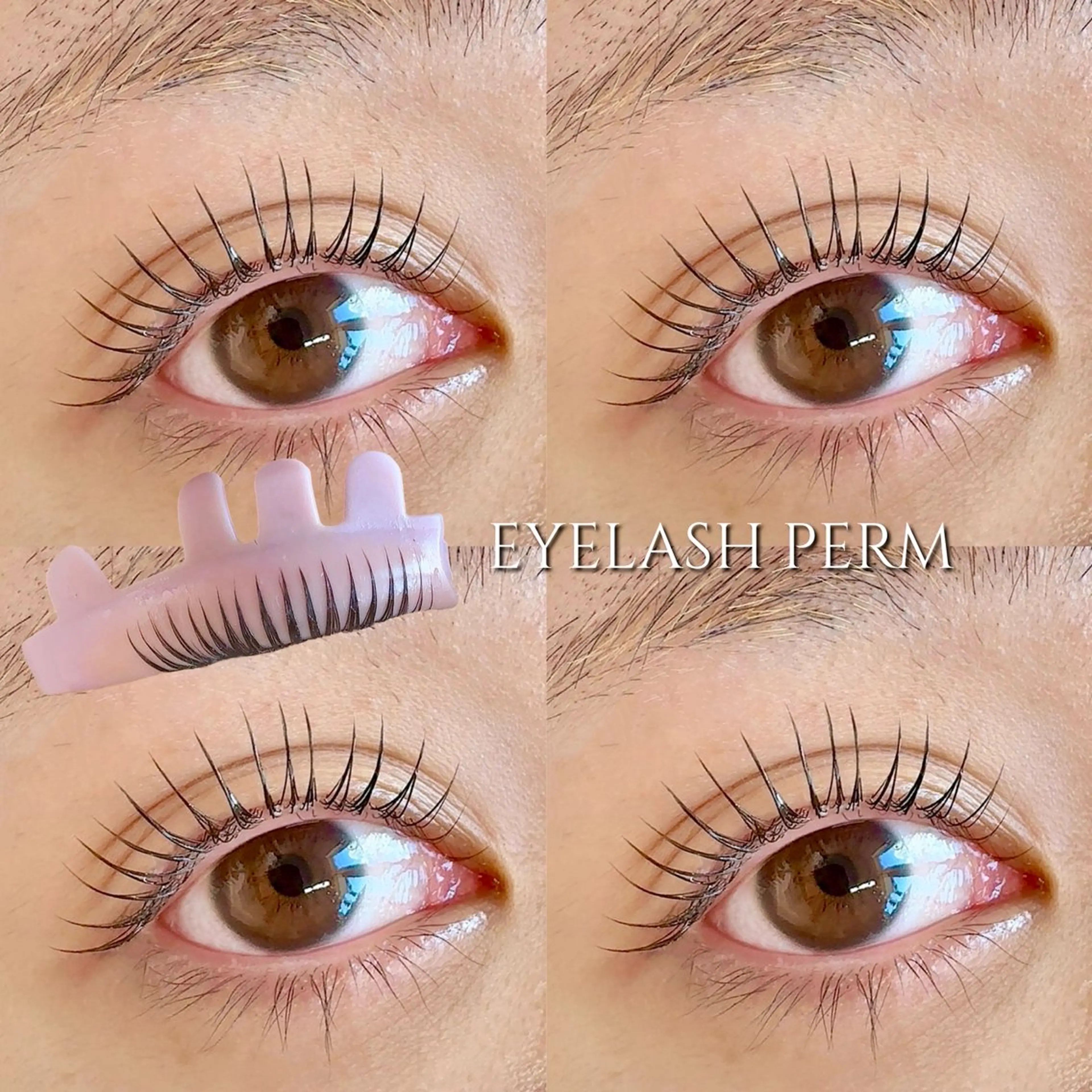 マツエク・マツパ kijico所属・kijico 志木駅のマツエク・マツパデザイン