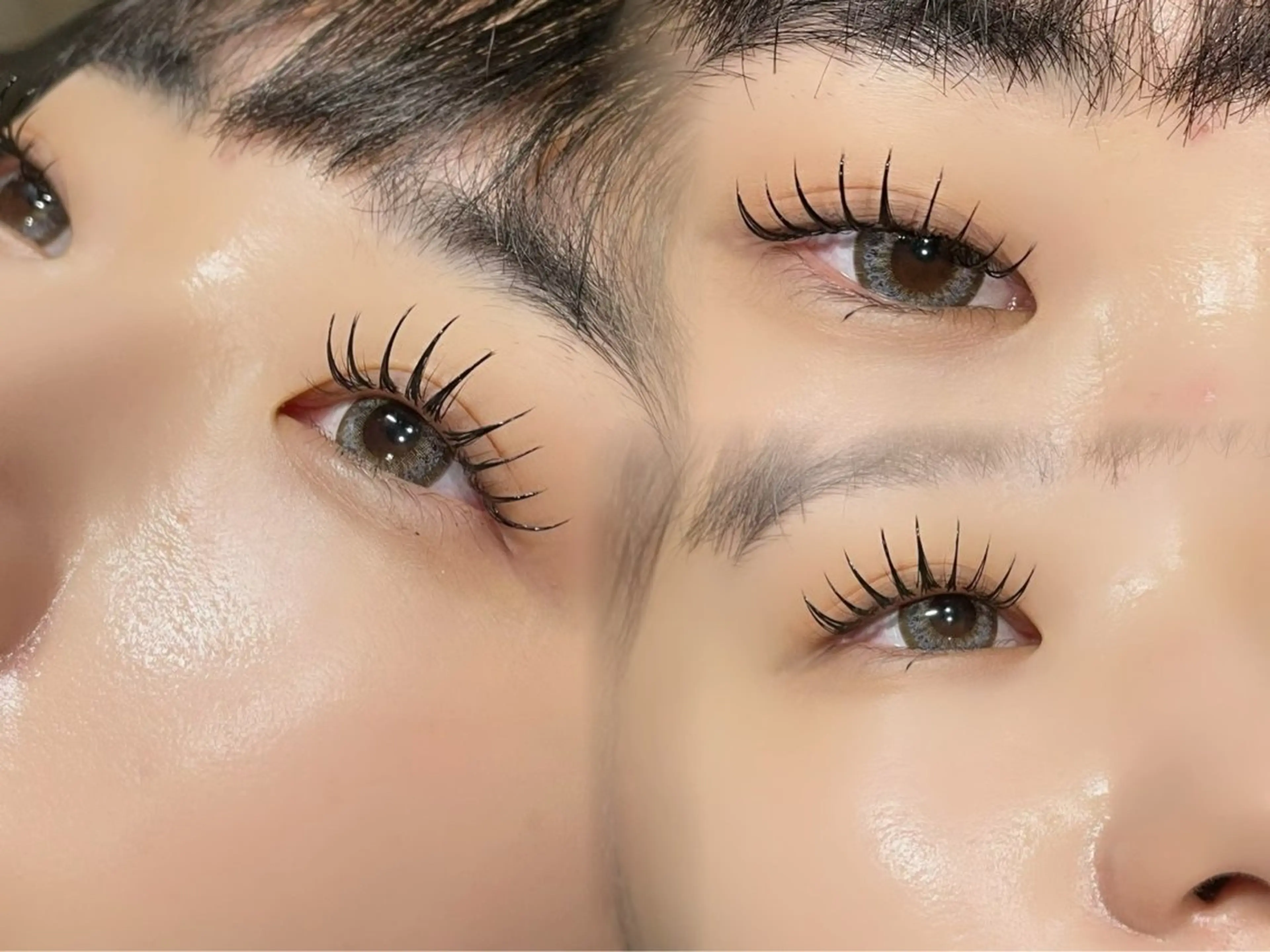 マツエク・マツパ マツエク . Maikoのマツエク・マツパデザイン