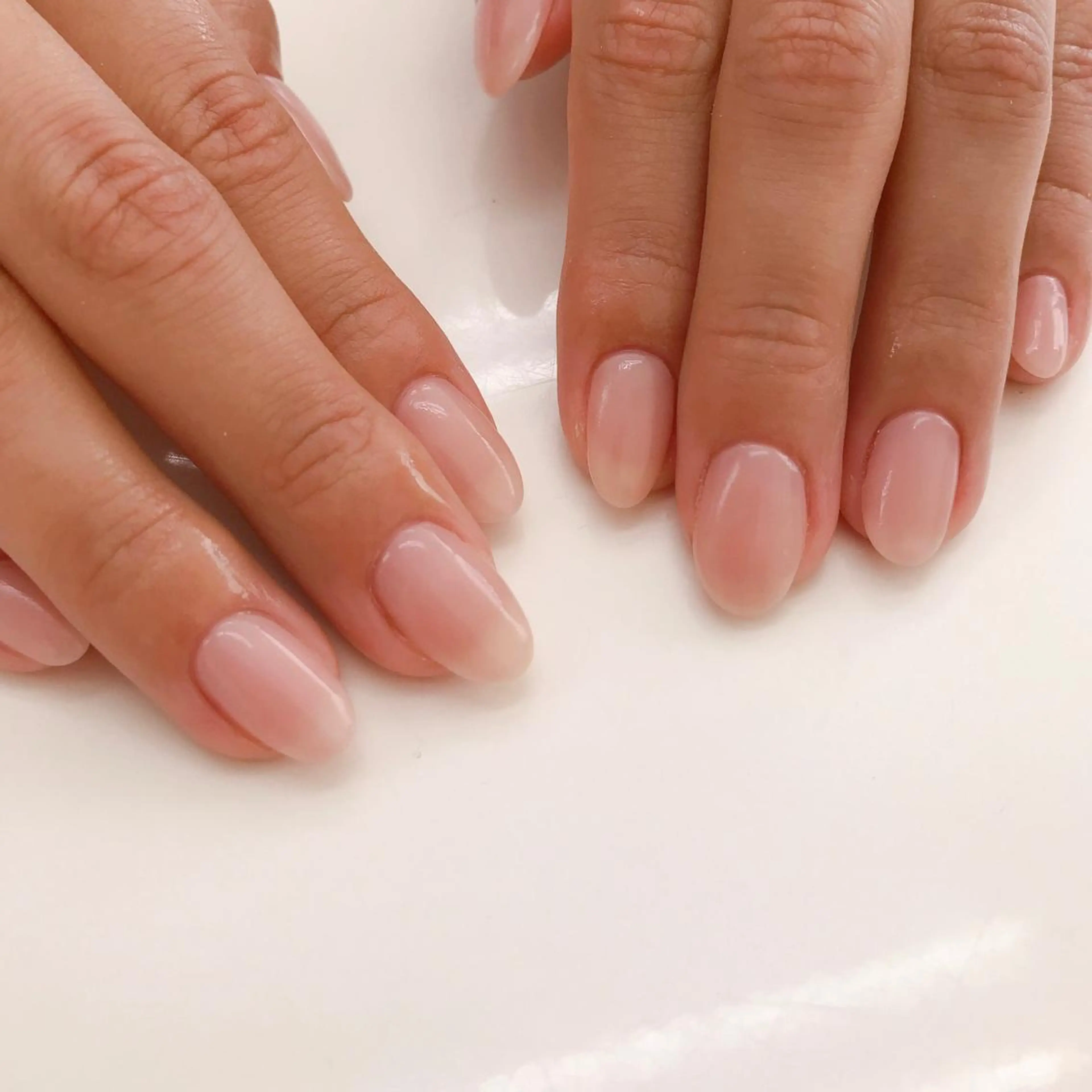 ネイル ハンドネイル Hisaka Mikiのネイルデザイン