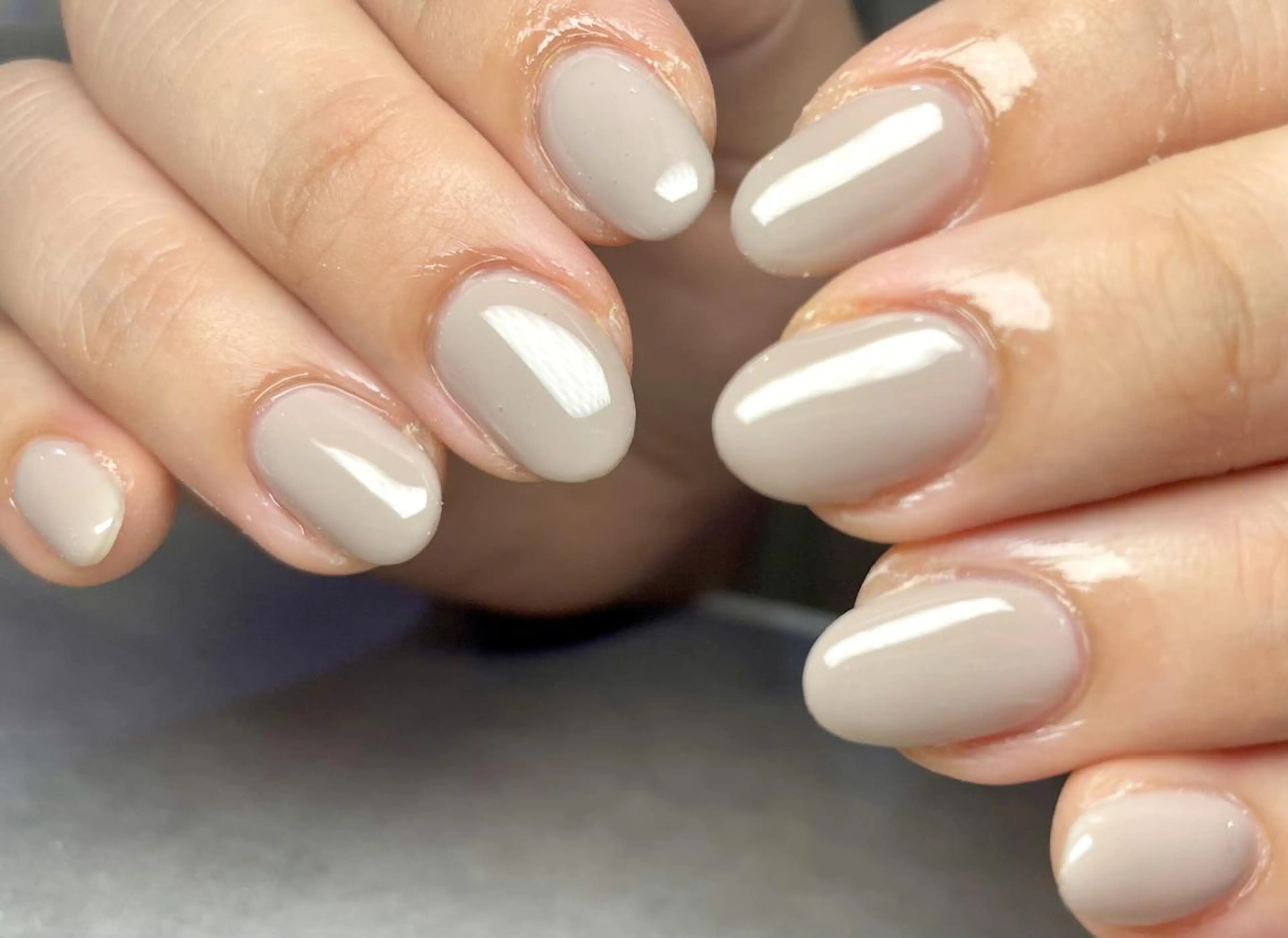 ネイル e. akのネイルデザイン