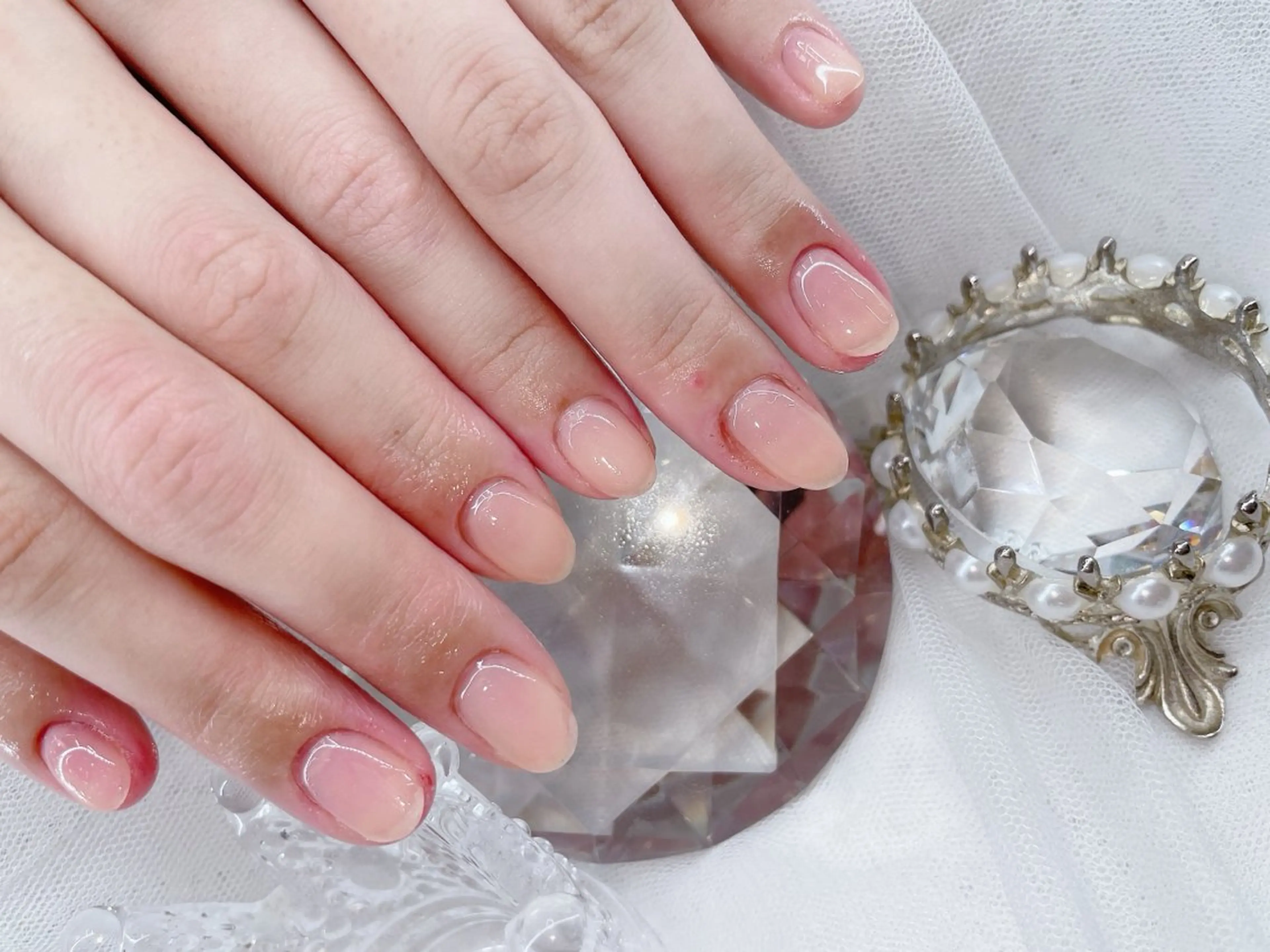 ネイル misun_nail所属・misun_ nailのネイルデザイン