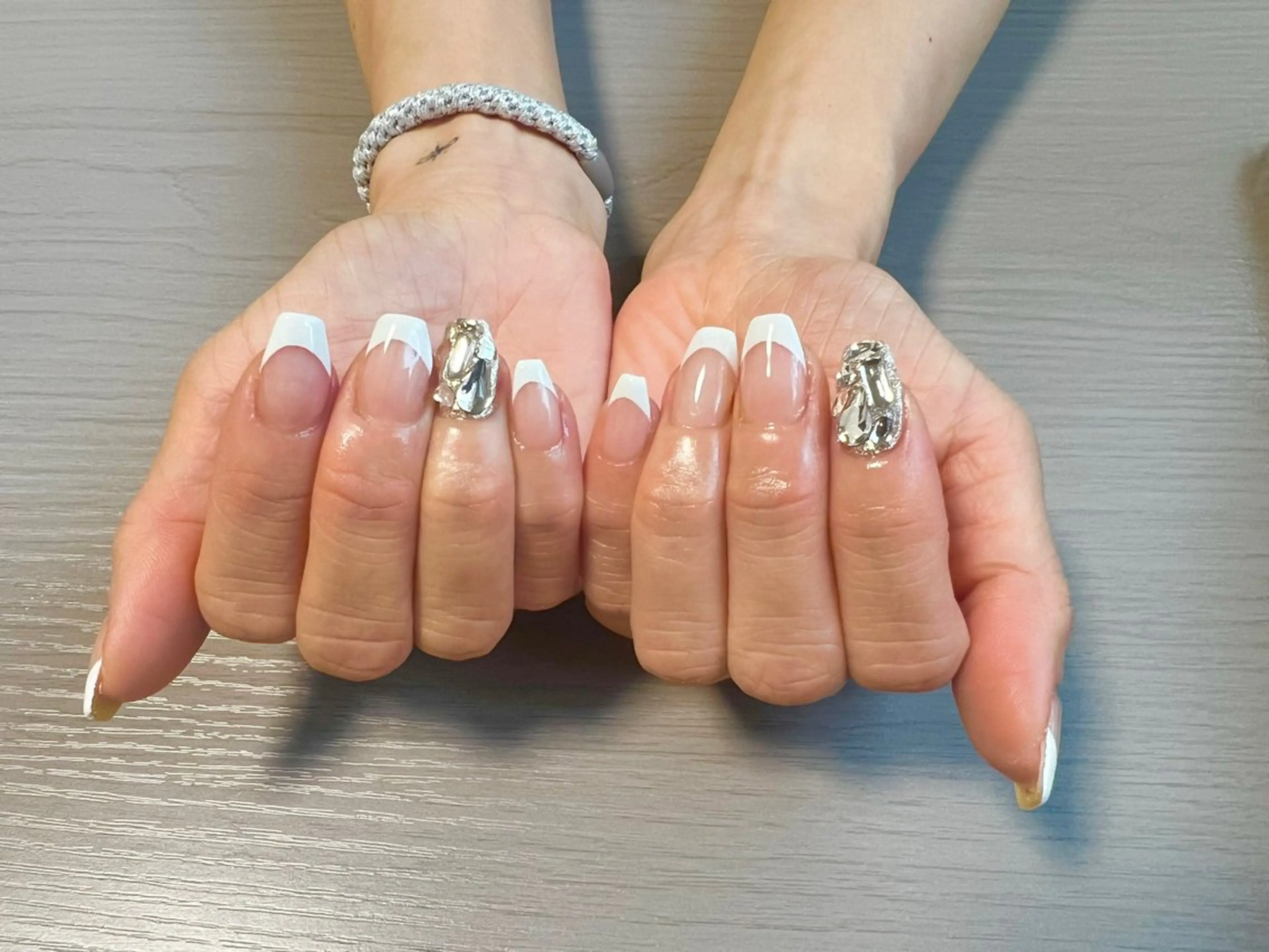 ネイル Nails Prost!のネイルデザイン