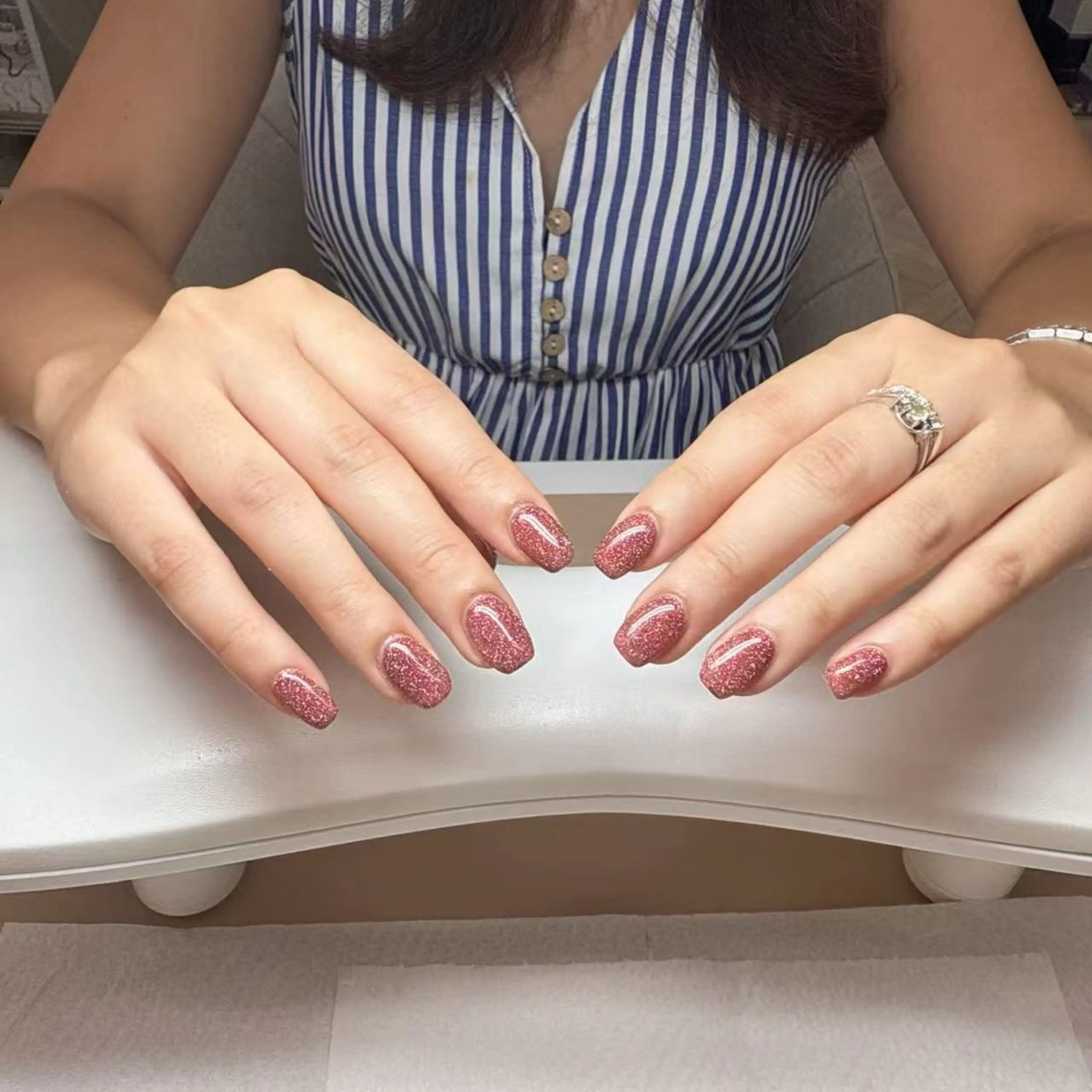 ネイル メイ 💅のネイルデザイン