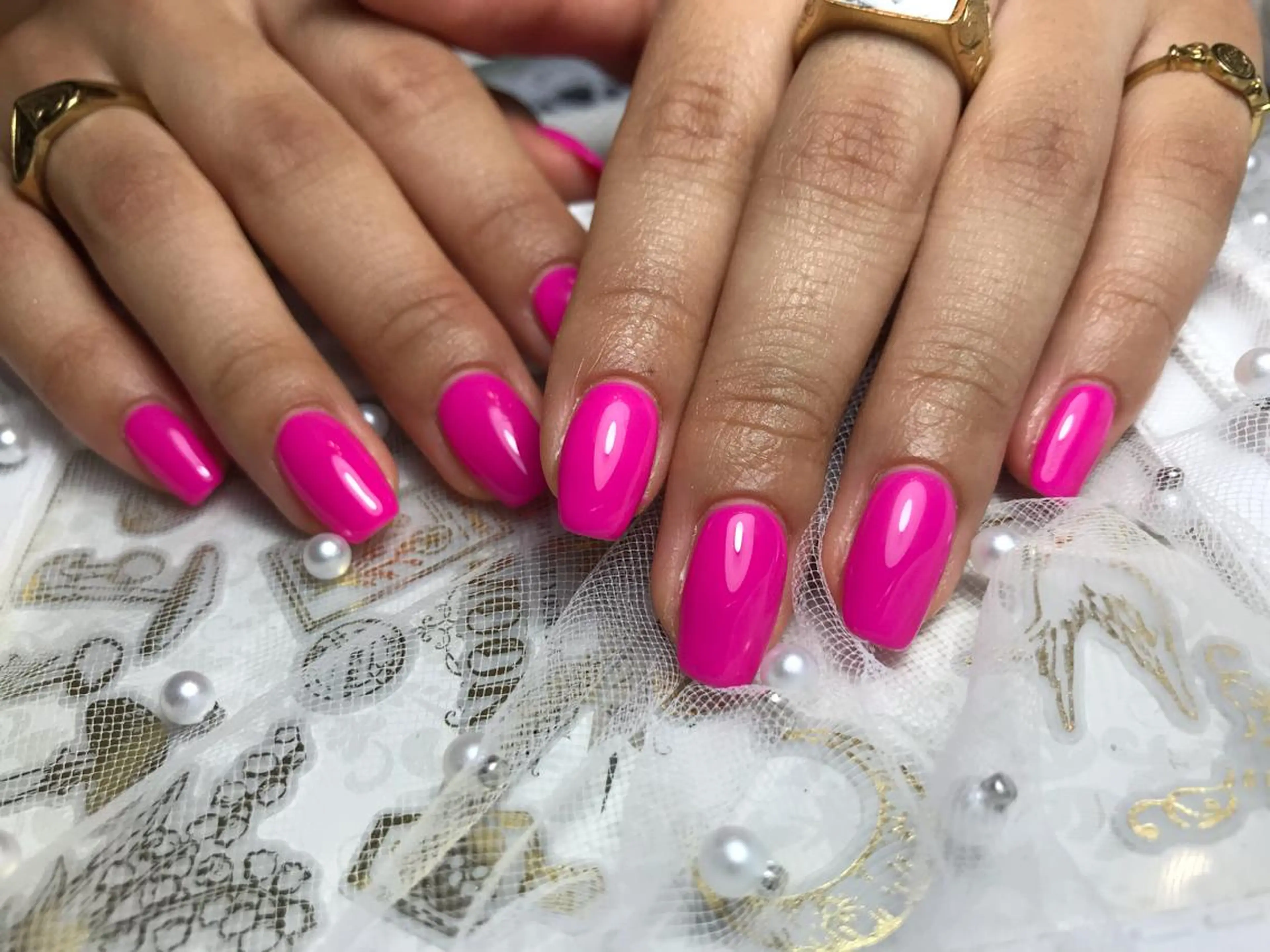 ネイル Eveネイル チップスカルプ専門店のネイルデザイン