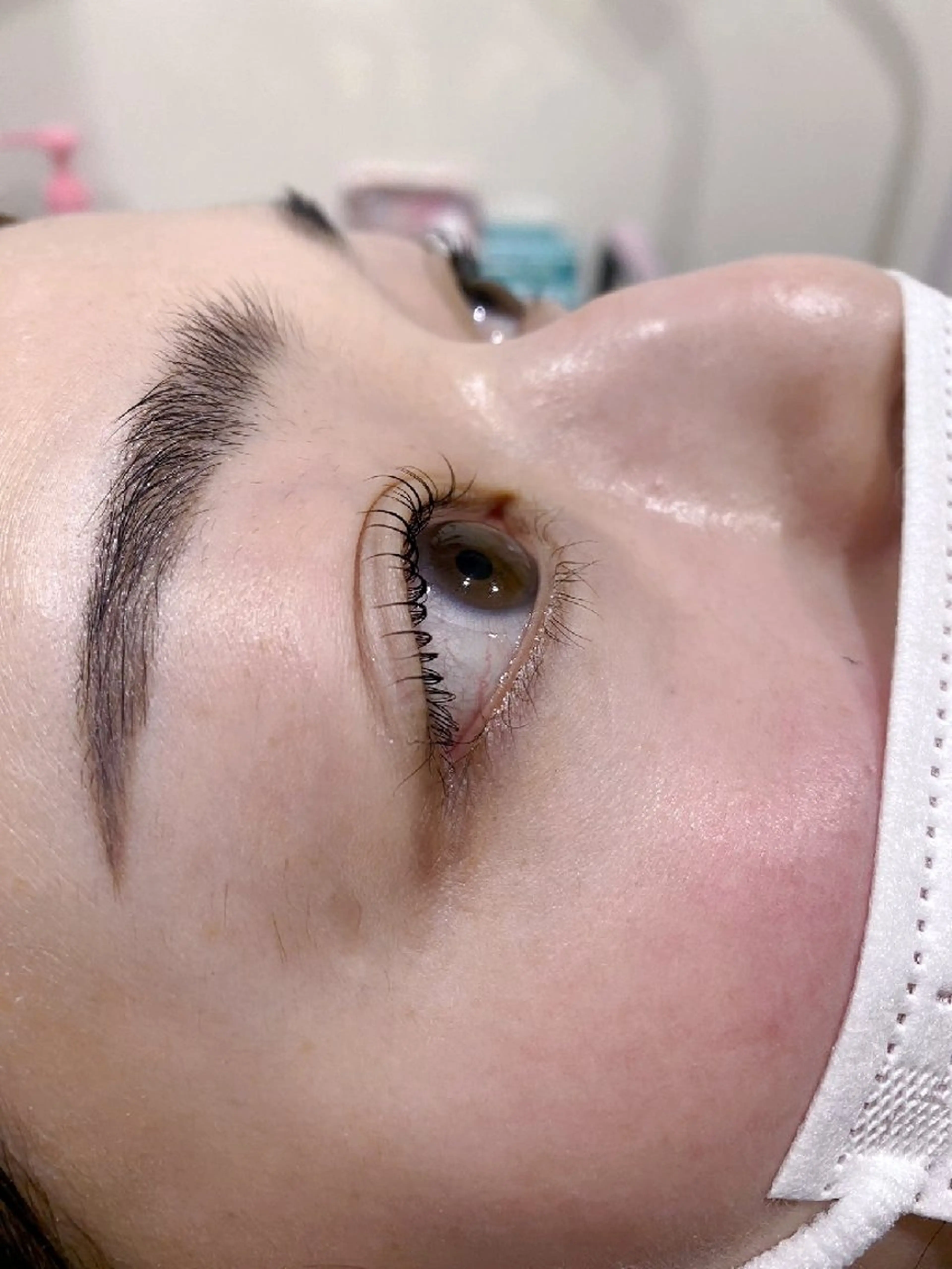 マツエク・マツパ JuaneSalon 🌟銀座店🌟のマツエク・マツパデザイン