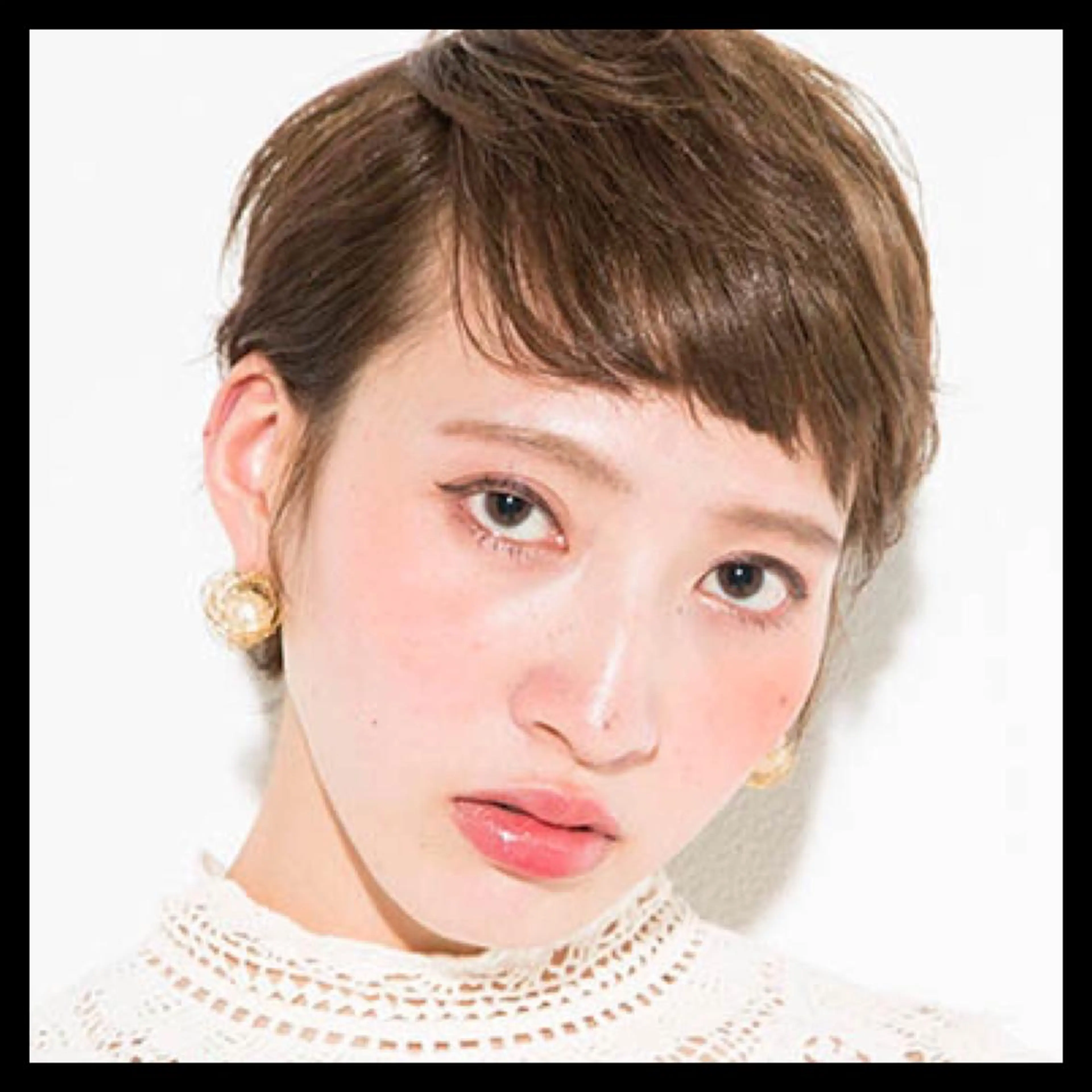 マツエク・マツパ なかがわ せいかのマツエク・マツパデザイン