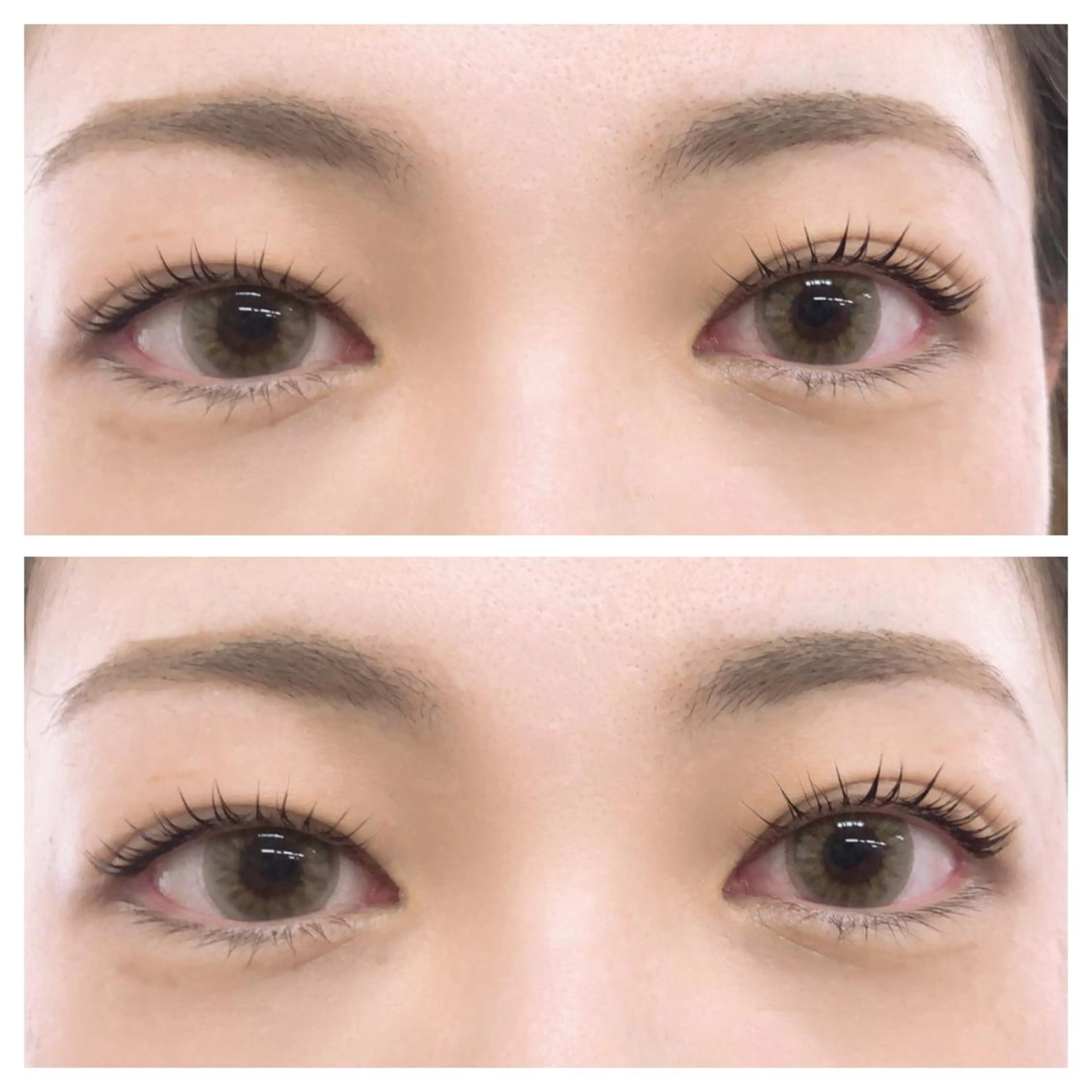 マツエク・マツパ Ladia 所沢所属・Ladia 鎌田のマツエク・マツパデザイン