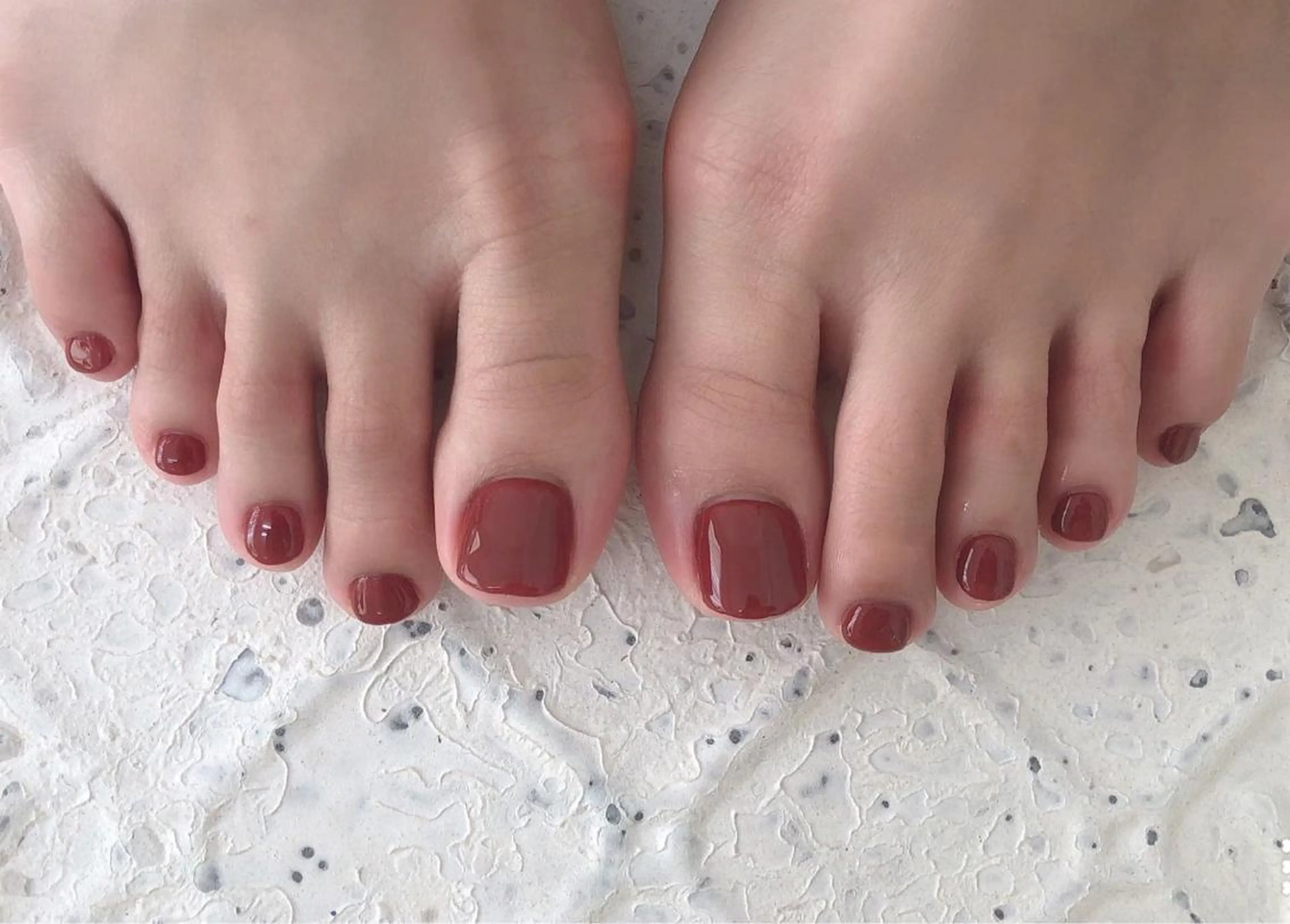 ネイル フットネイル musee art所属・Musee art 亀戸店のネイルデザイン