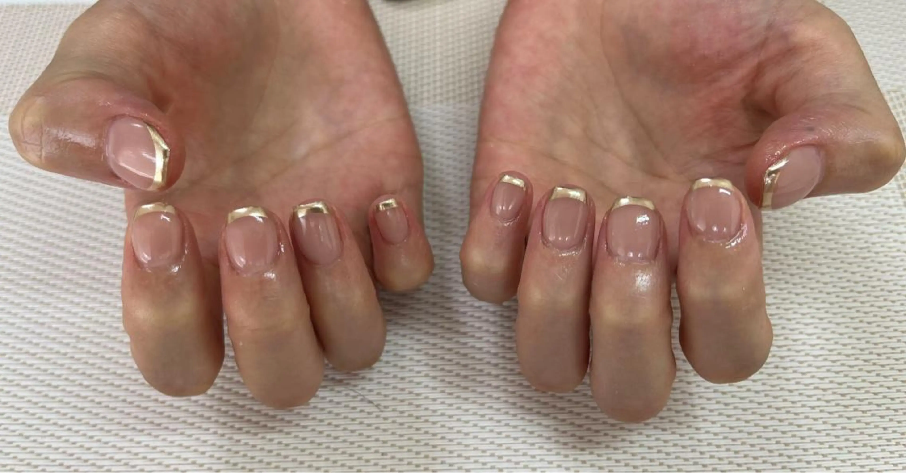 ネイル シーシー ネイルのネイルデザイン