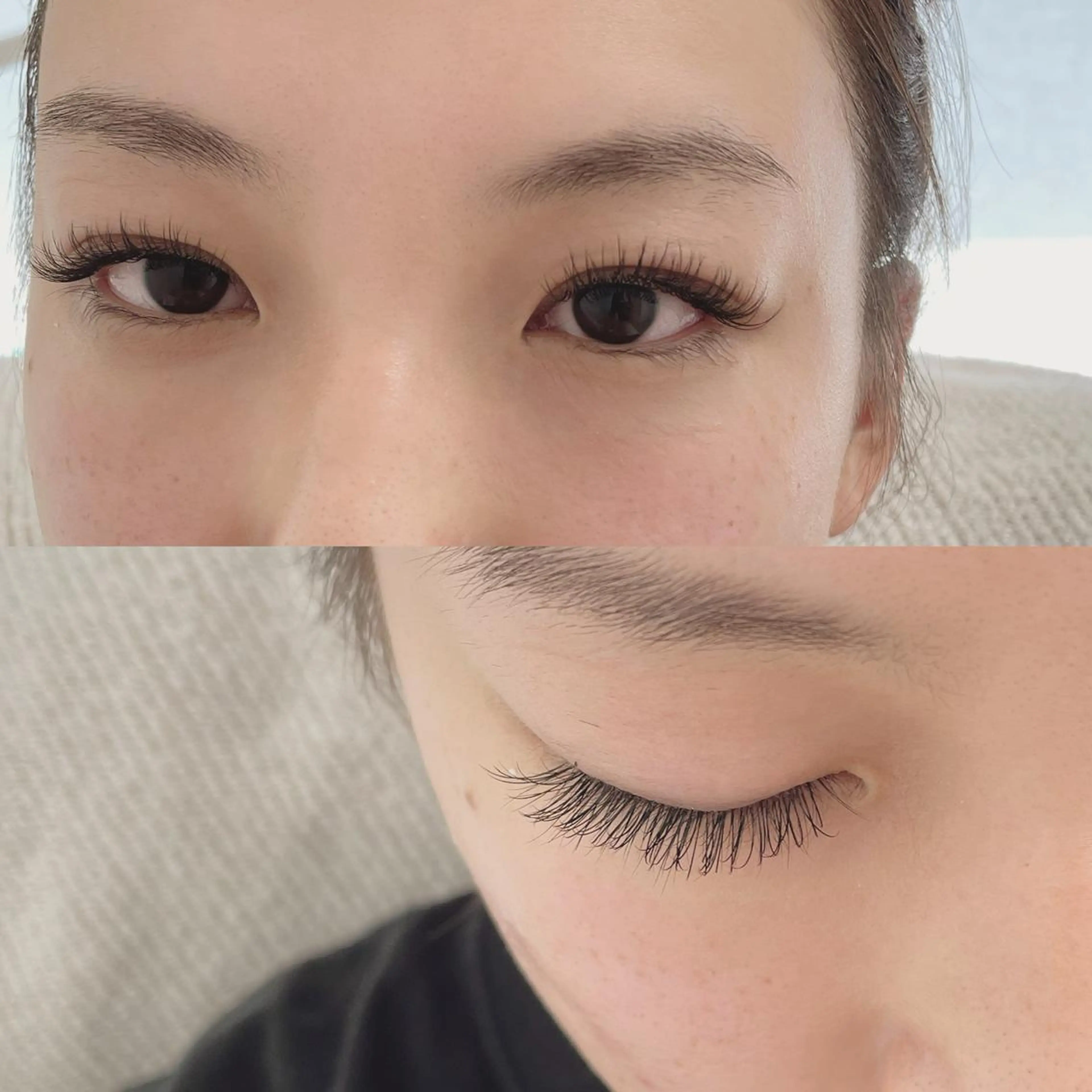 マツエク・マツパ Wita-eyelash×aesthetic-所属・Wita eyelashのマツエク・マツパデザイン