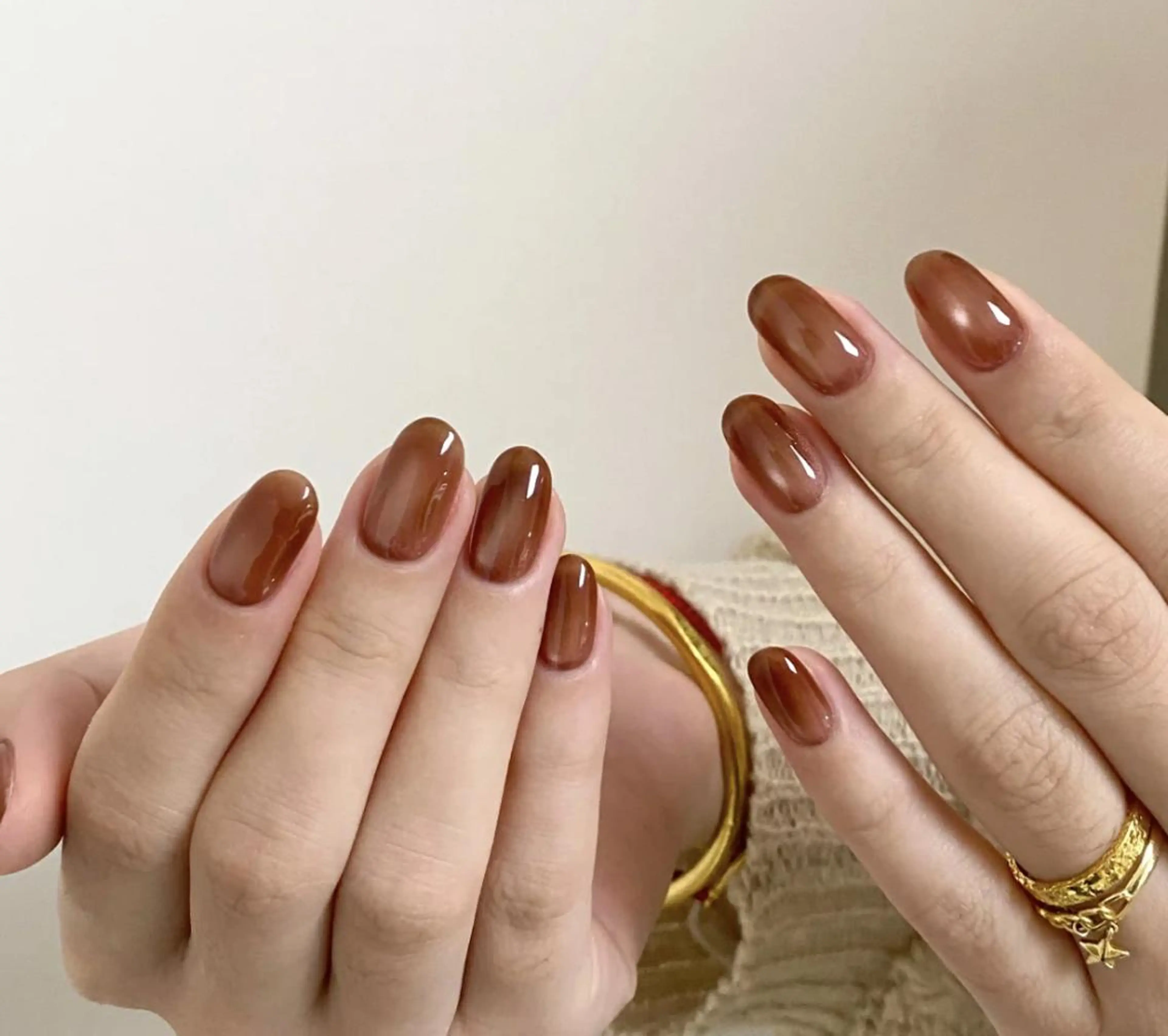 ネイル ハンドネイル Molly _nailのネイルデザイン