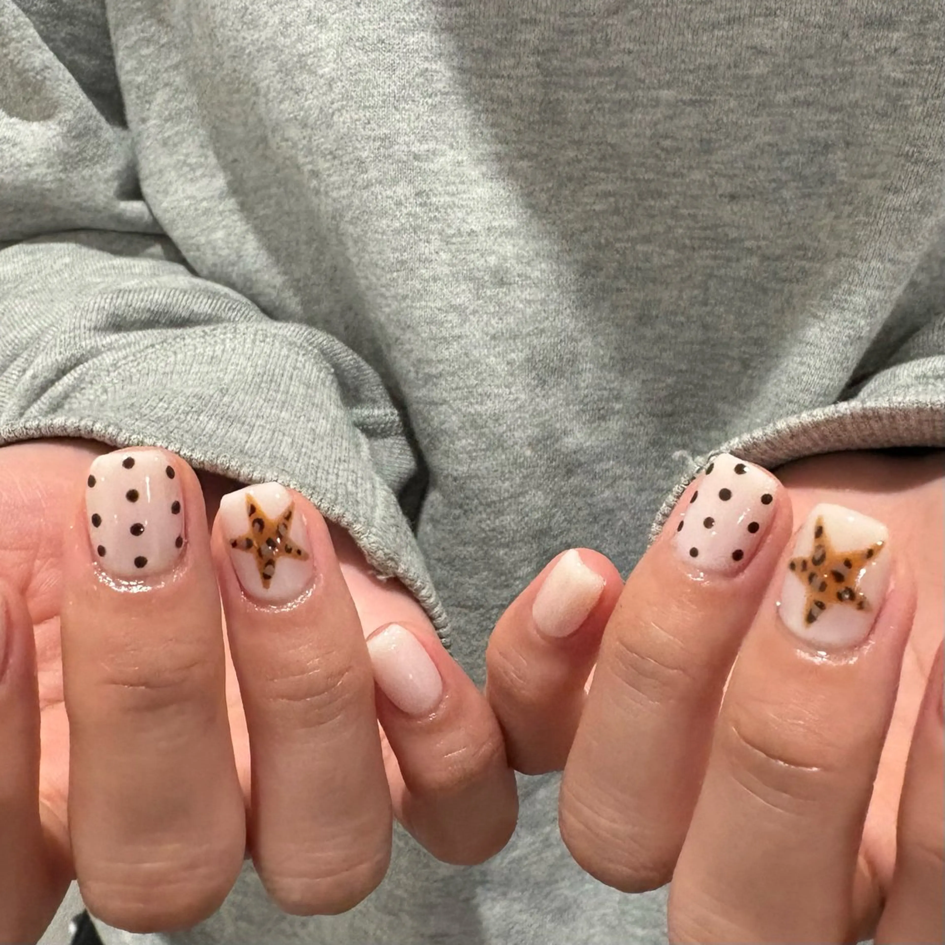 ネイル THROW   neuve　－スロウ－所属・HONOKA ホノカのネイルデザイン