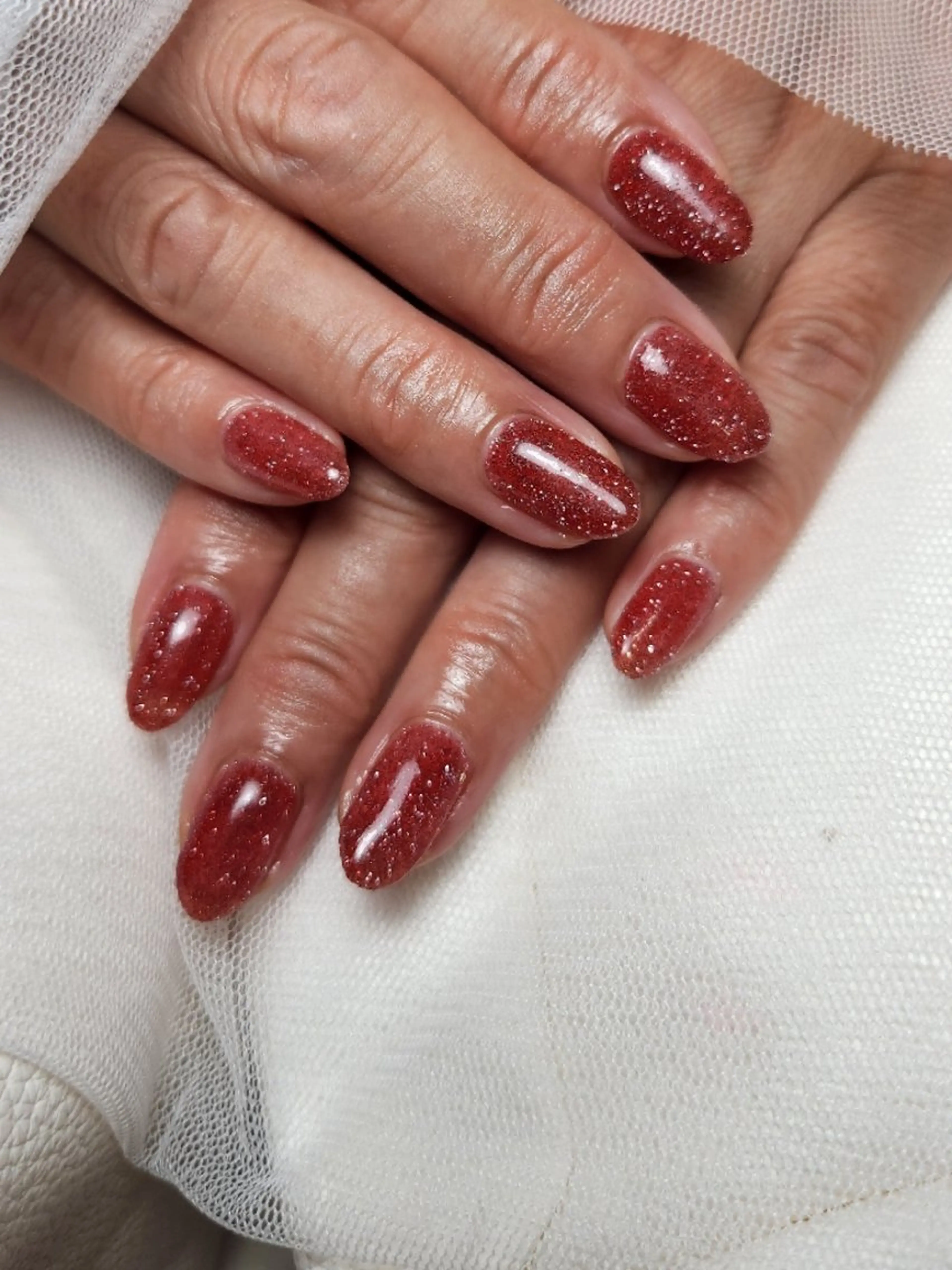 ネイル Nailroom3  古屋明美のネイルデザイン