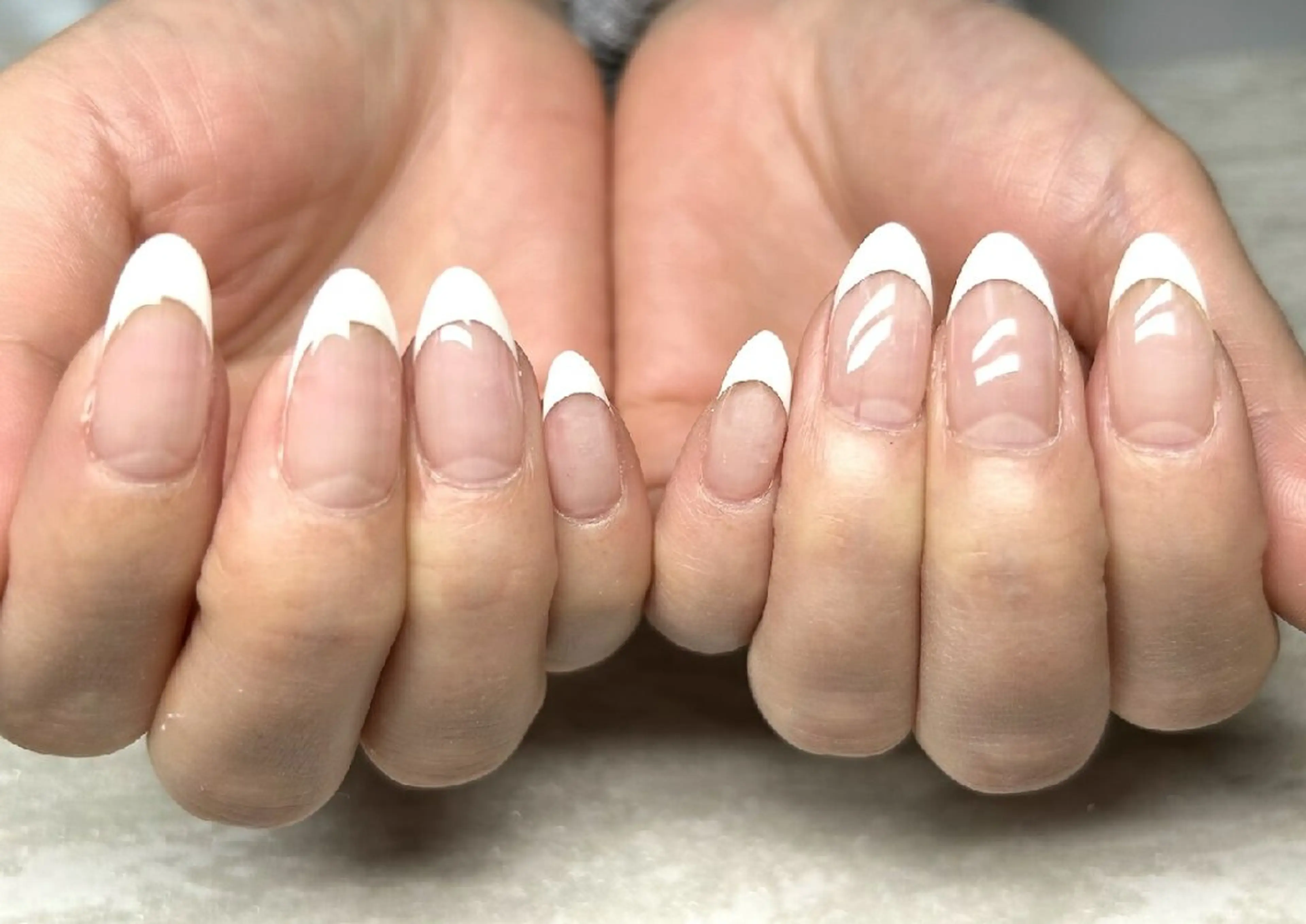 ネイル ハンドネイル JULIE NAILのネイルデザイン